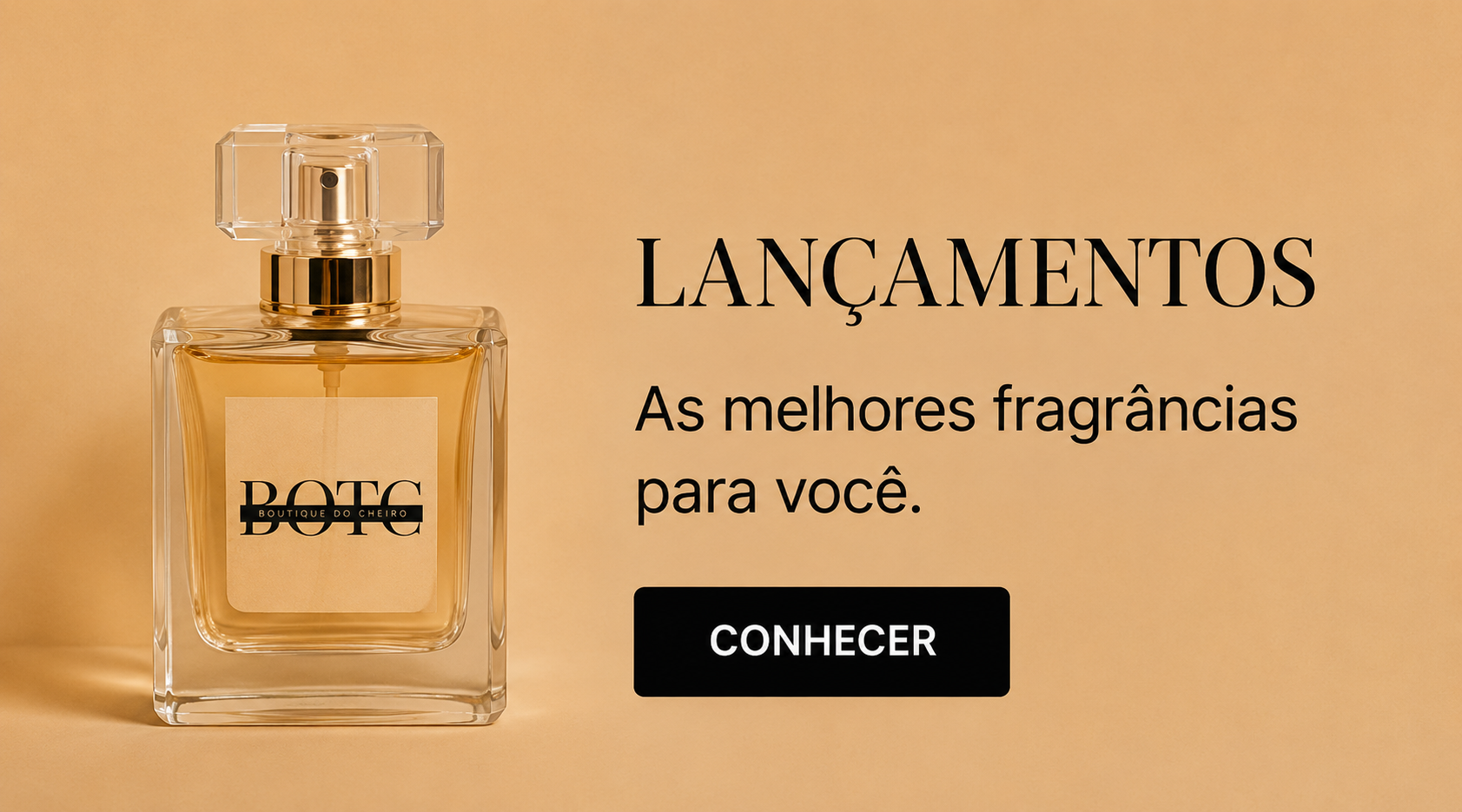 Lançamentos