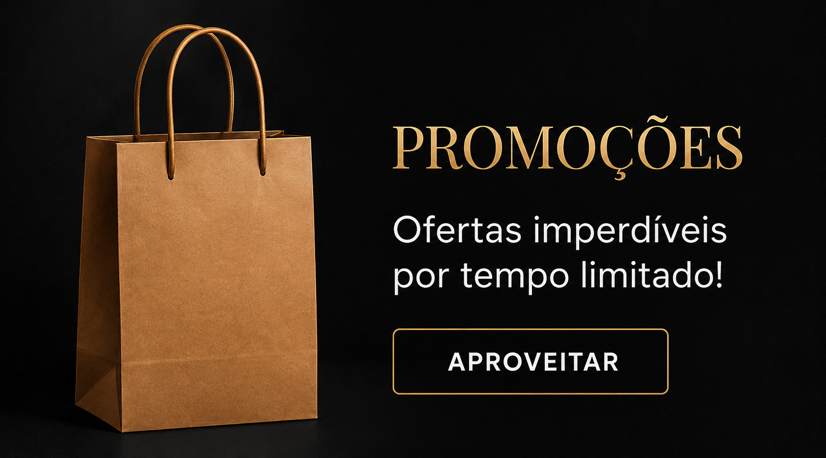 Promoções