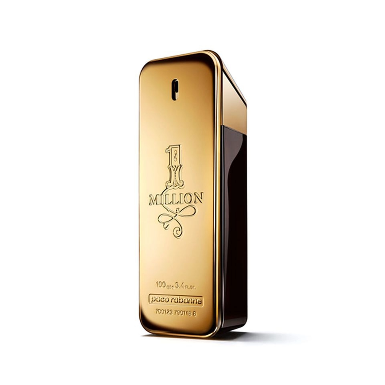 1 Million Rabanne Eau de Toilette 100ml
