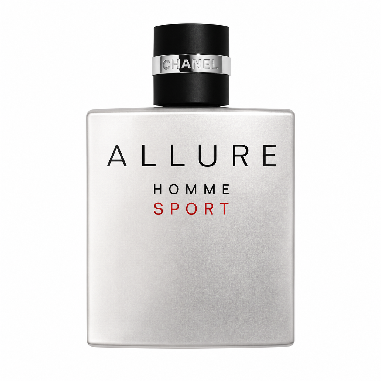 Allure Homme Sport Eau de Toilette 100ml