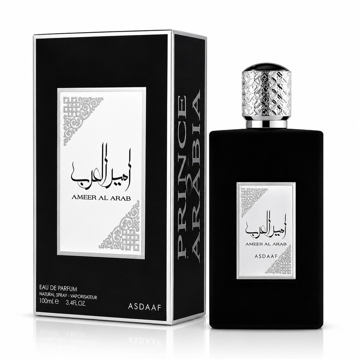 Ameer Al Arab Eau de Parfum 100ml