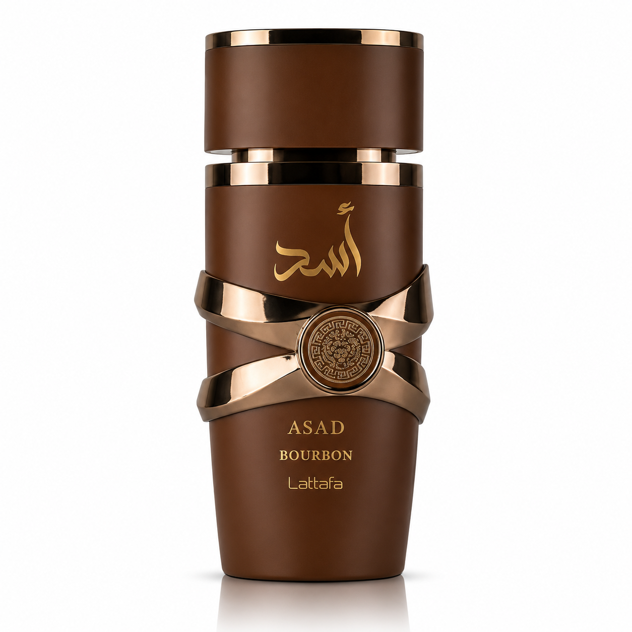 Lattafa Asad Bourbon Eau de Parfum 100ml