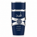Lattafa Asad Zanzibar Eau de Parfum 100ml