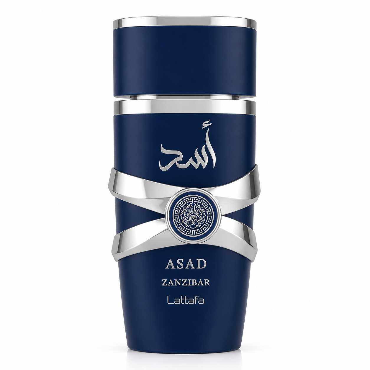 Lattafa Asad Zanzibar Eau de Parfum 100ml
