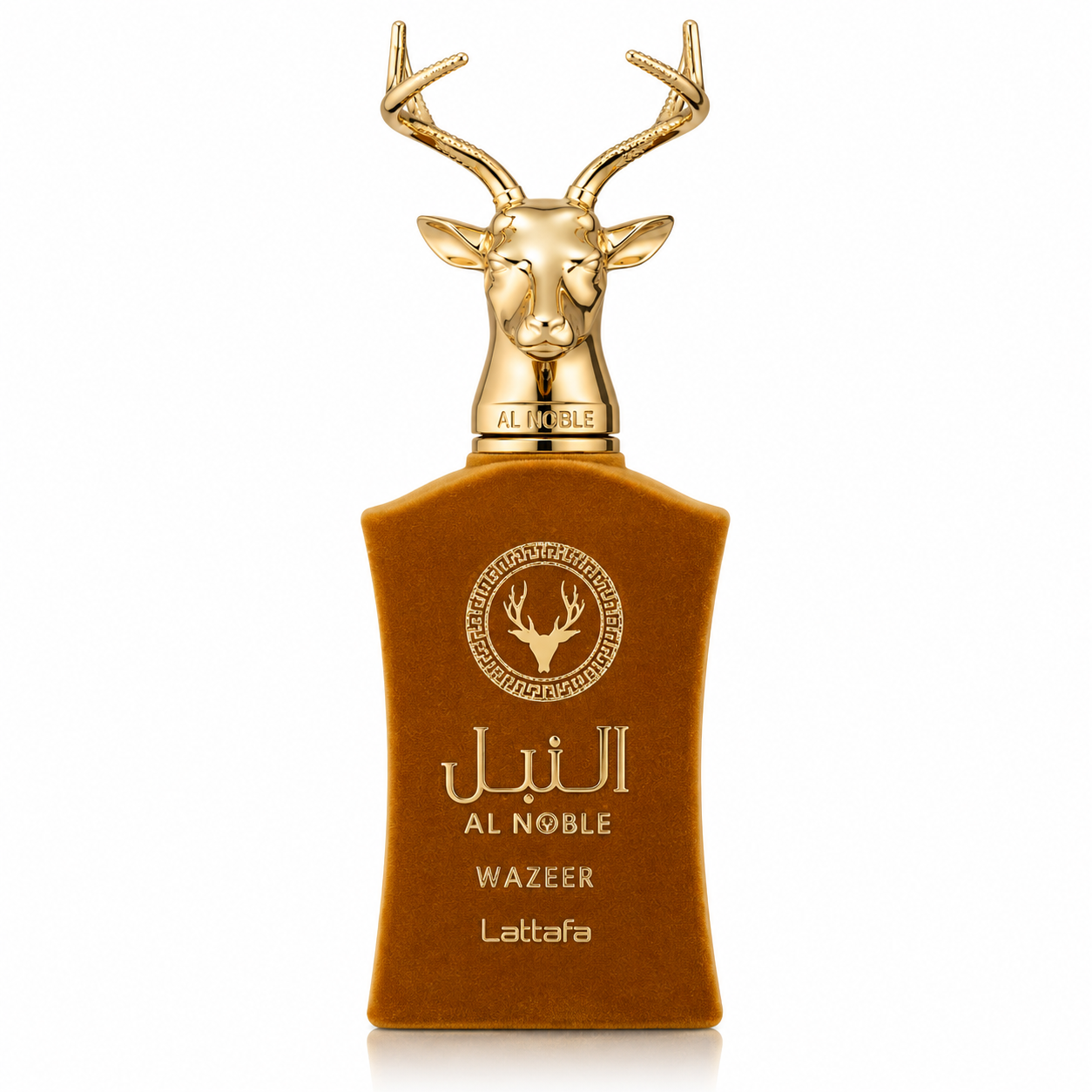 Lattafa Al Noble Wazeer Eau de Parfum 100ml