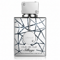 Club de Nuit Sillage Armaf Eau de Parfum 105ml