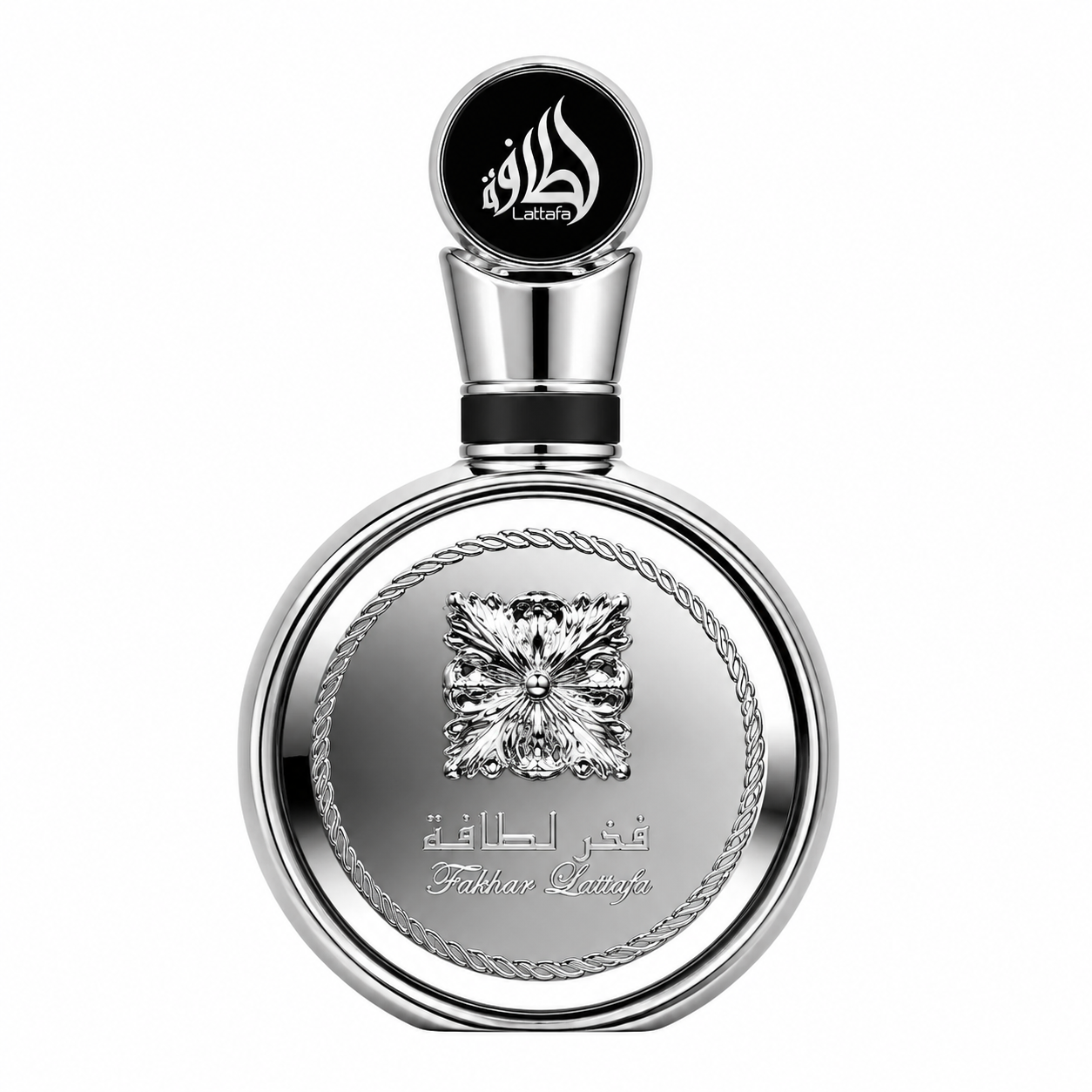 Fakhar Platin Lattafa Eau de Parfum 100ml