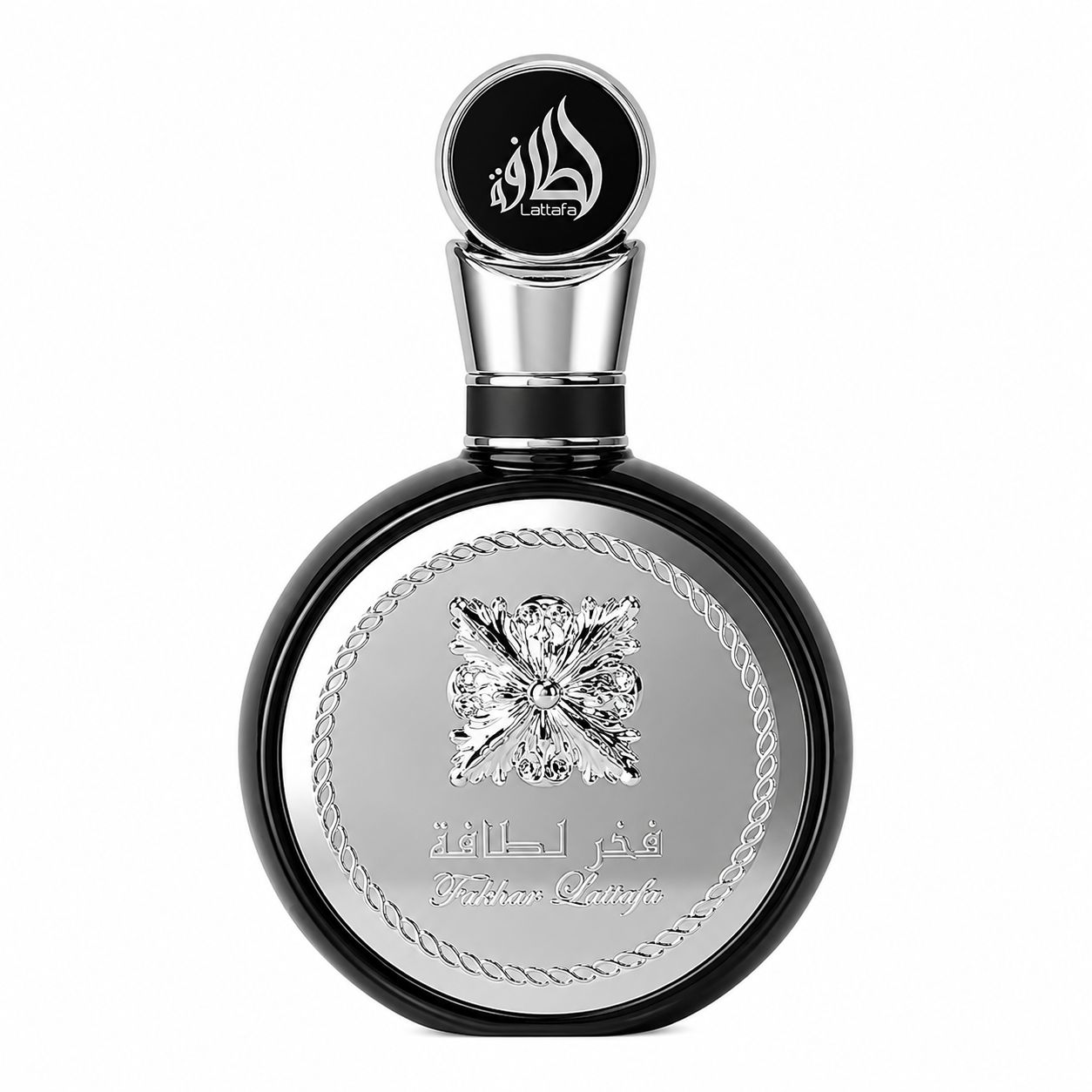 Fakhar Black Lattafa Eau de Parfum 100ml