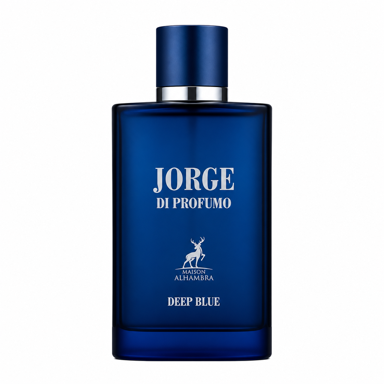 Jorge Di Profumo Deep Blue Maison Alhambra Eau de Parfum 100ml
