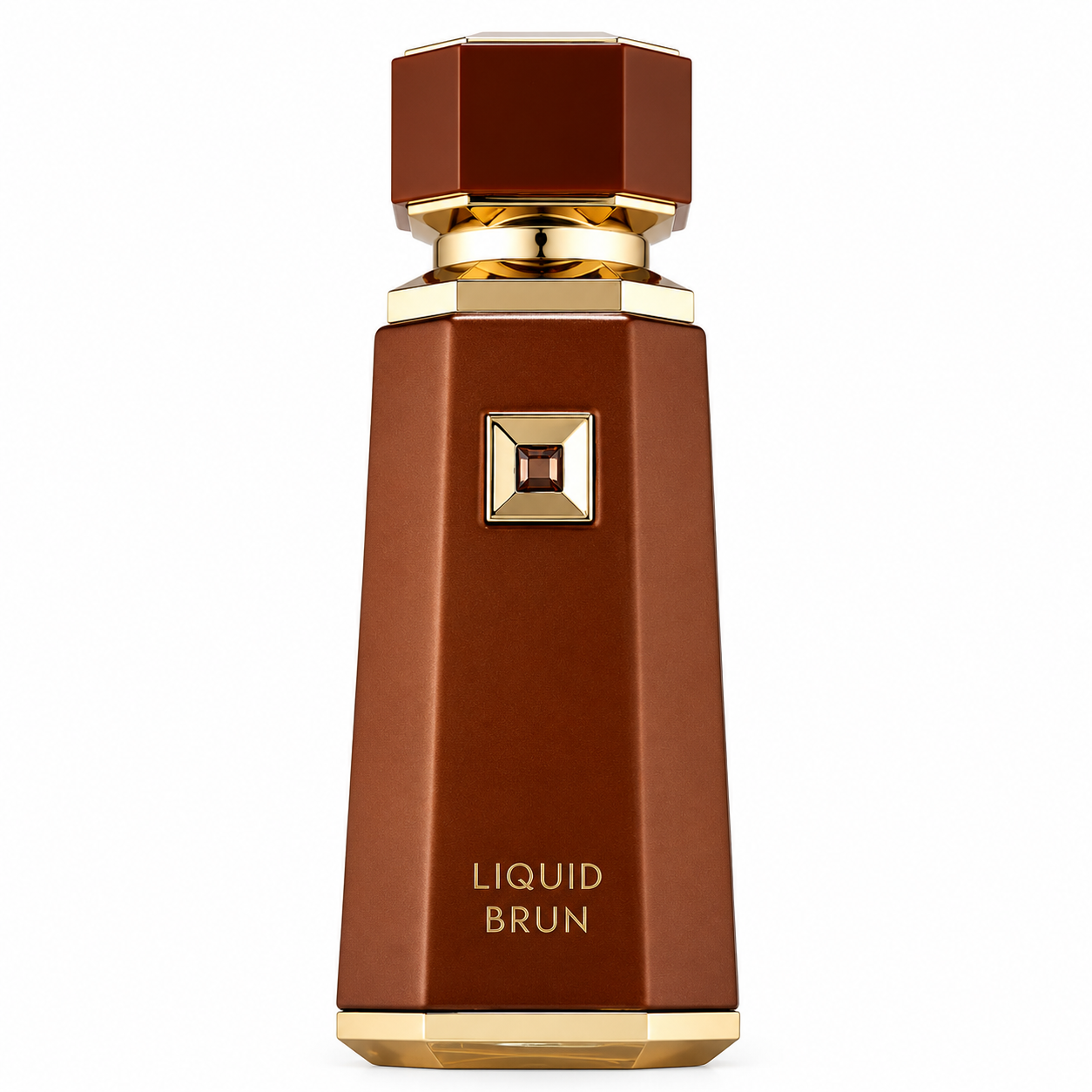 Liquid Brun French Avenue Eau de Parfum Masculino 100ml