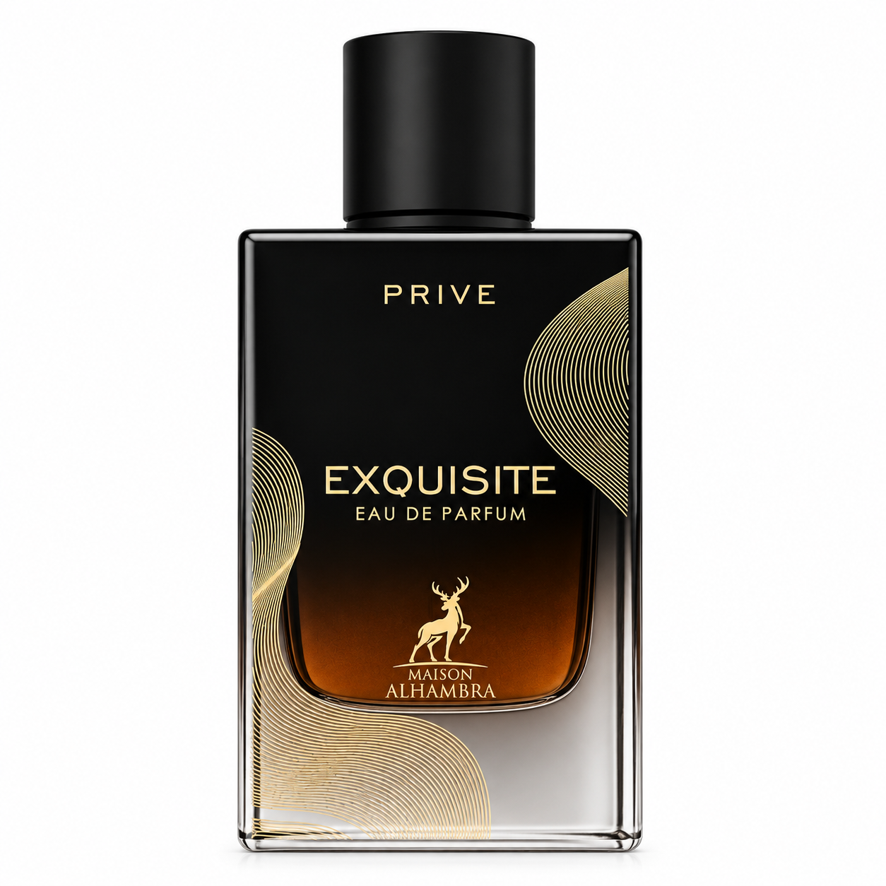 Maison Alhambra Exquisite Privé Eau de Parfum 100ml