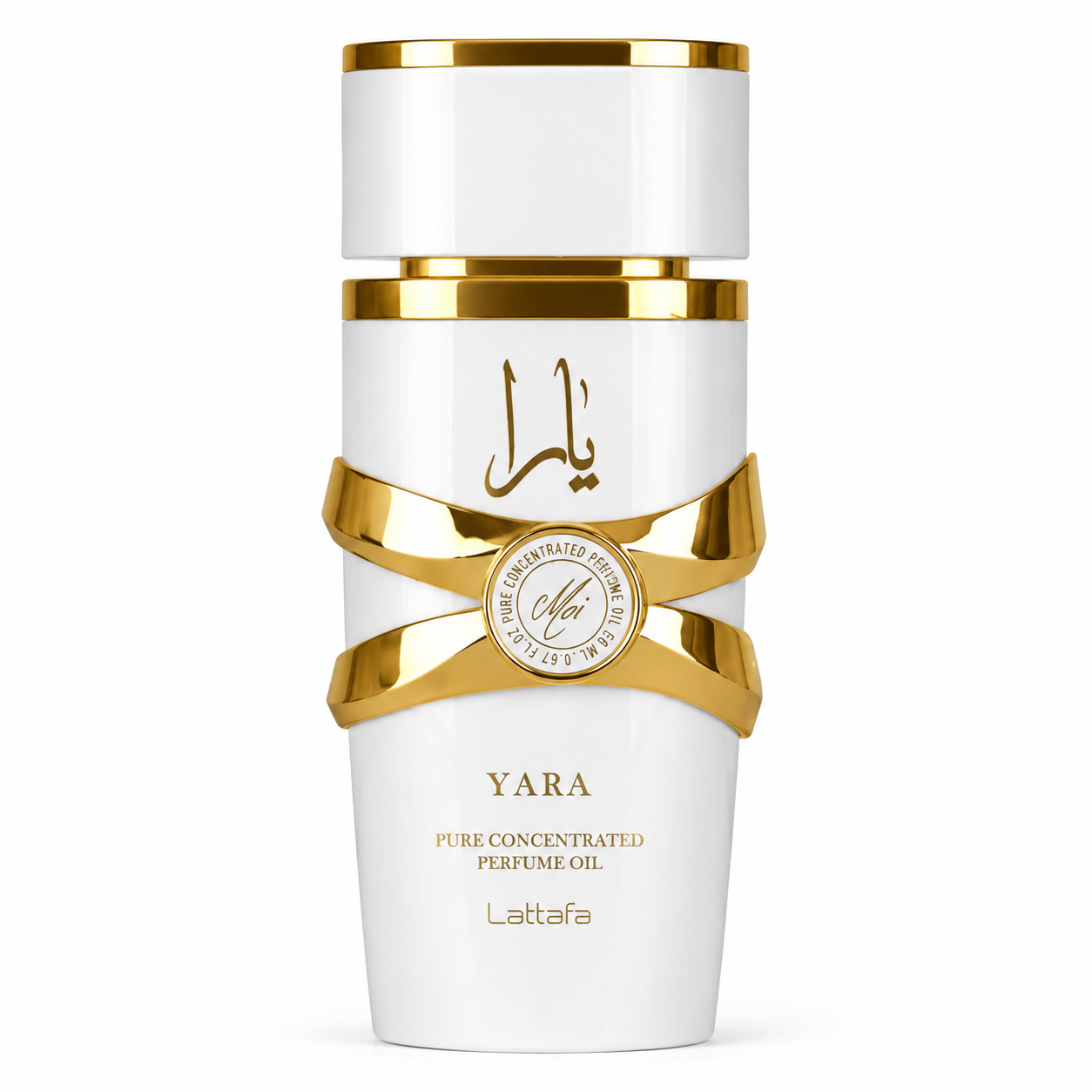 Yara Moi Lattafa Eau de Parfum 100ml