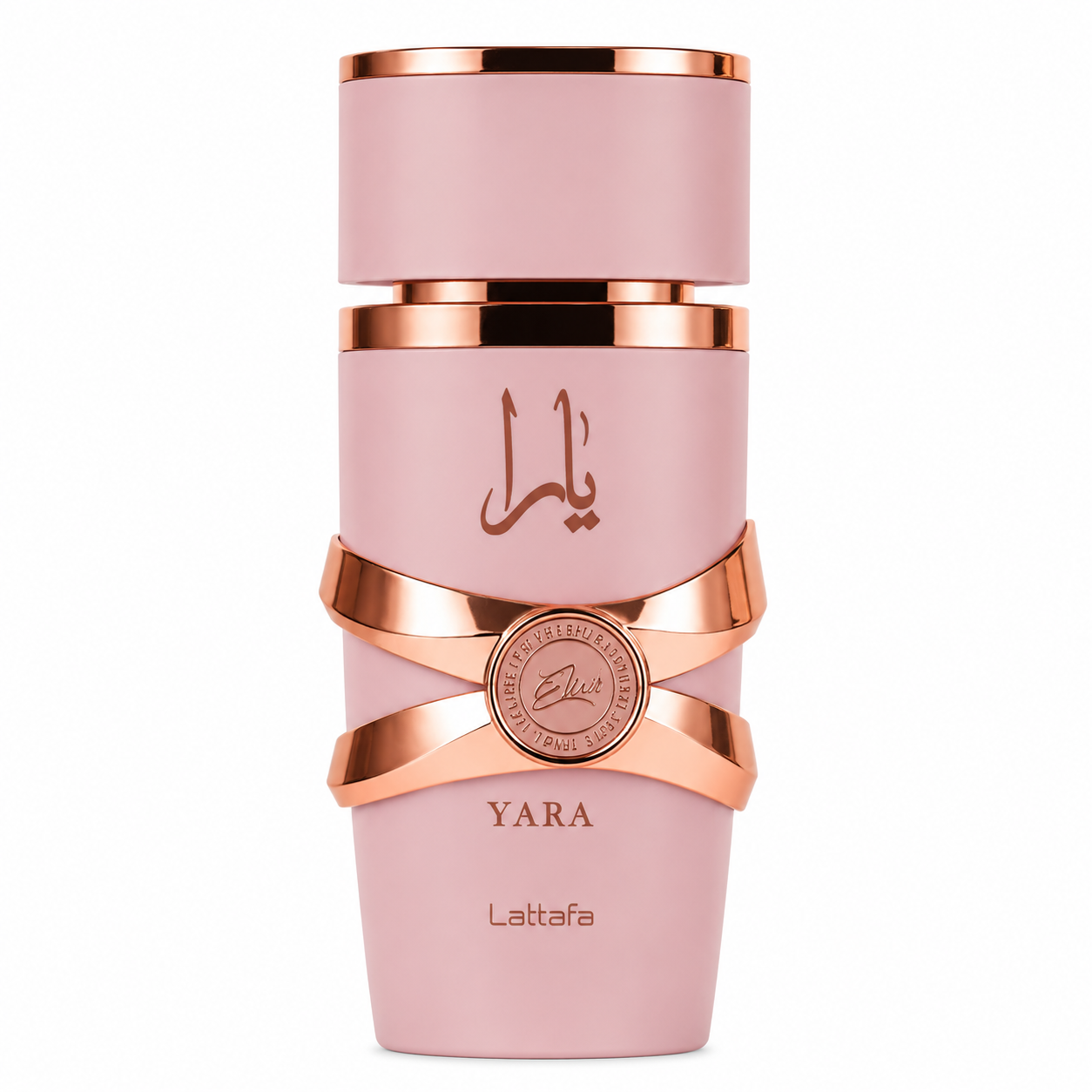 Yara Elixir Lattafa Eau de Parfum 100ml