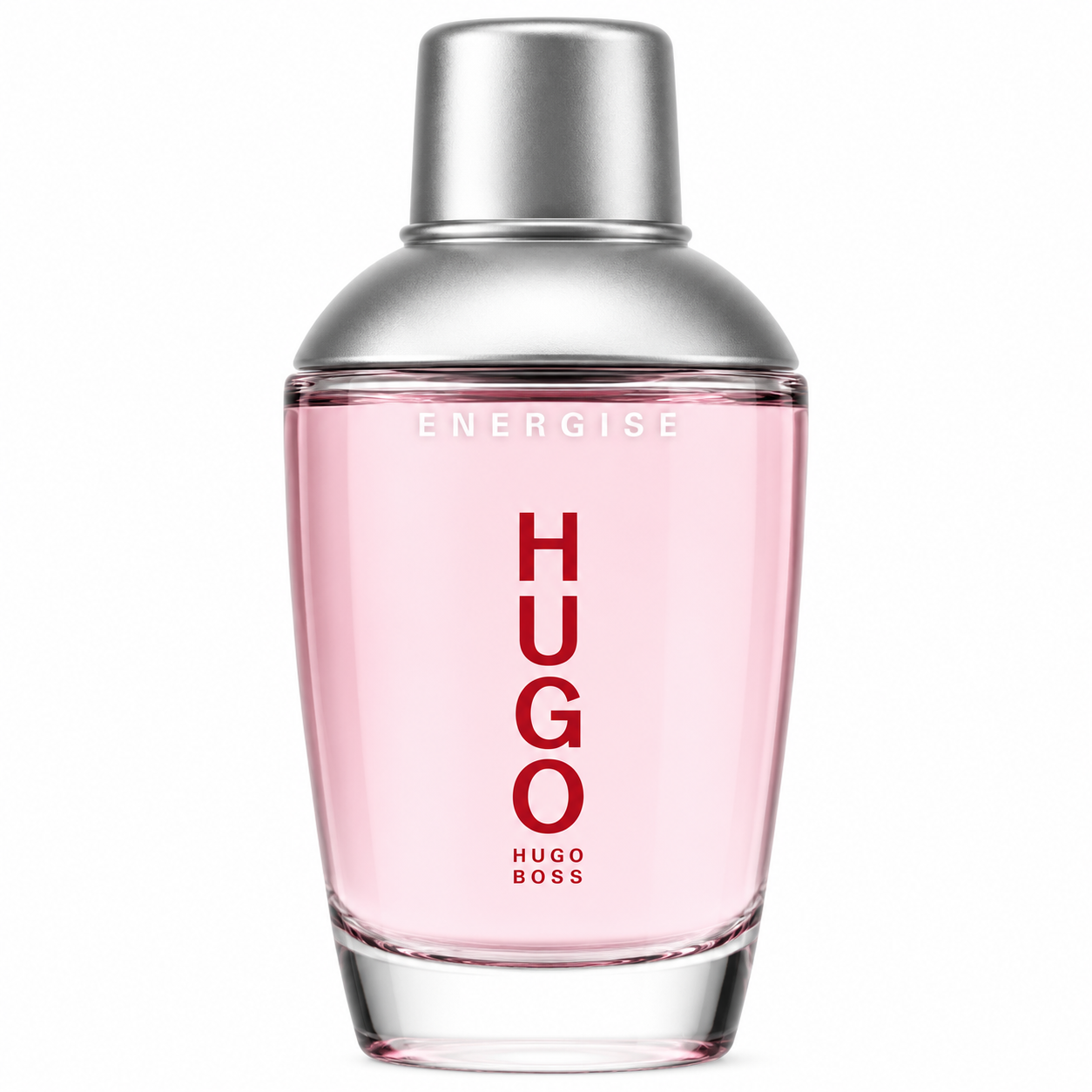 Hugo Energise Eau de Toilette Masculino 75ml