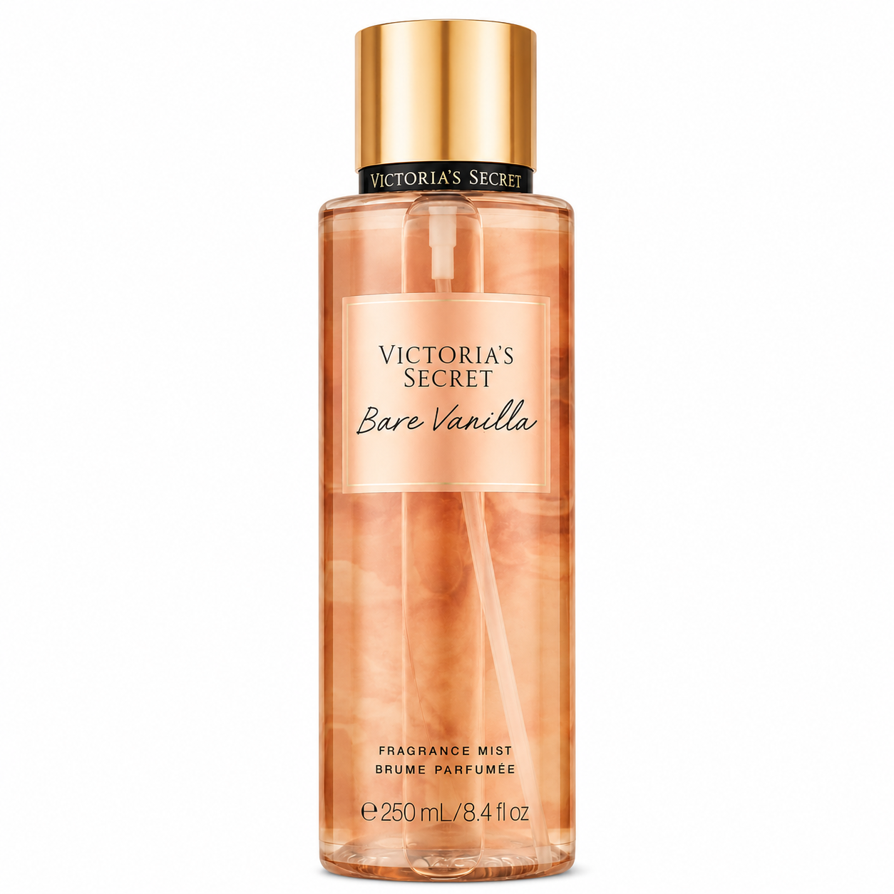 Victoria's Secret Bare Vanilla Fragrance Mist 250ml