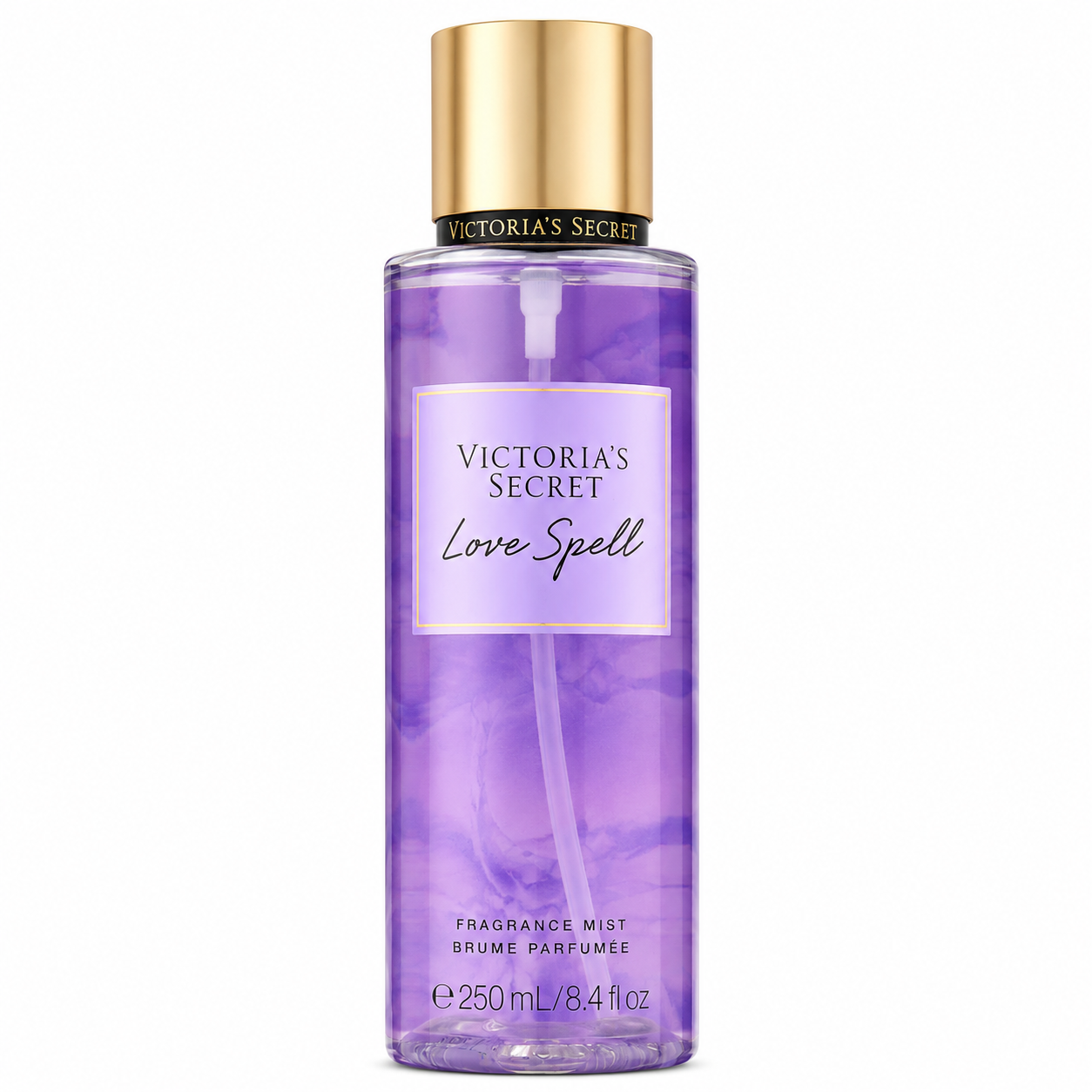Victoria's Secret Love Spell Fragrance Mist 250ml