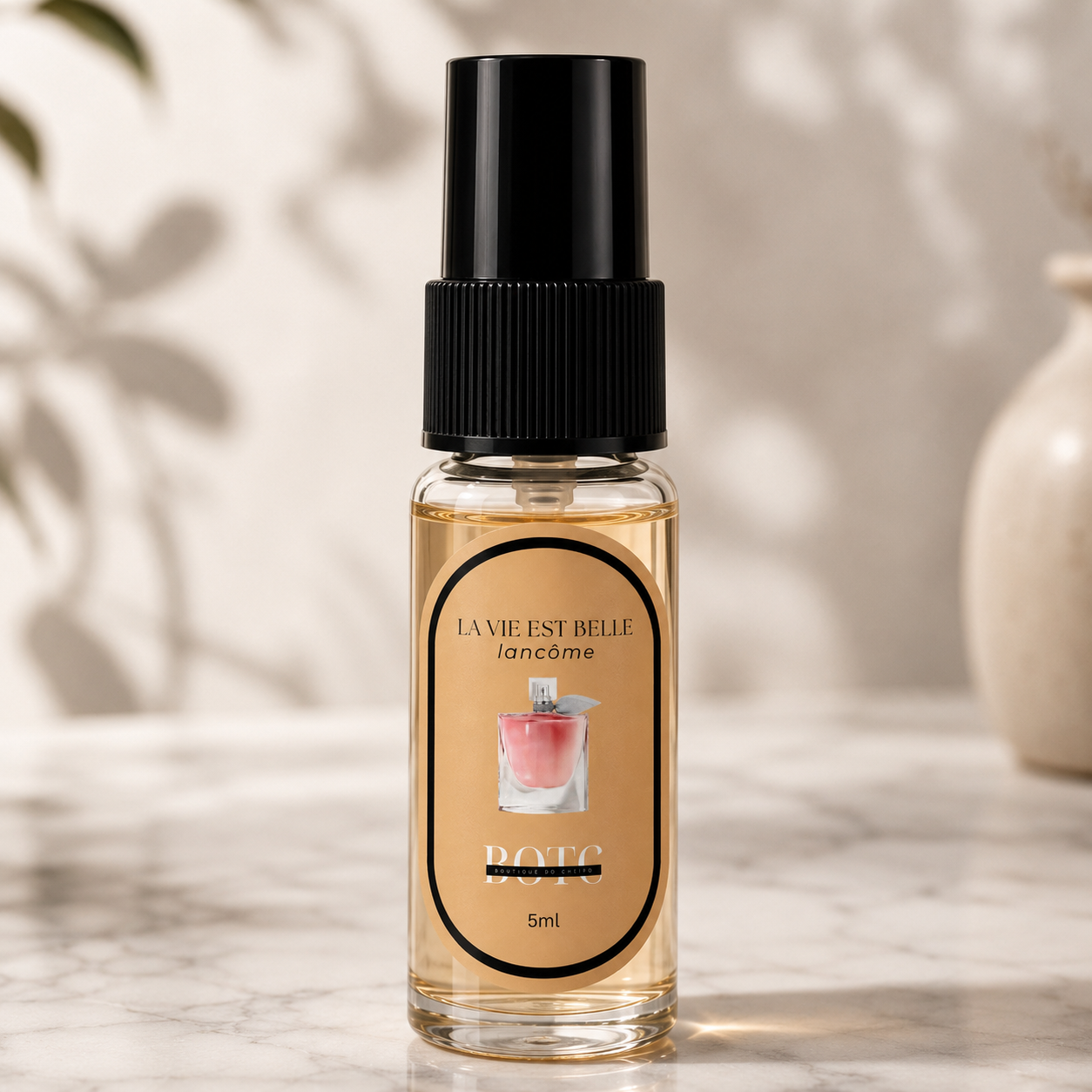 La Vie Est Belle Eau de Parfum – Decant