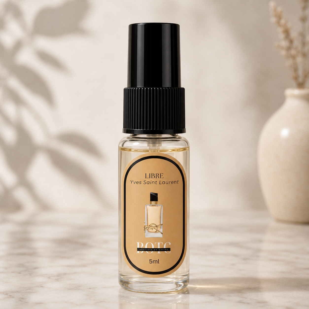 Libre Eau de Parfum – Decant