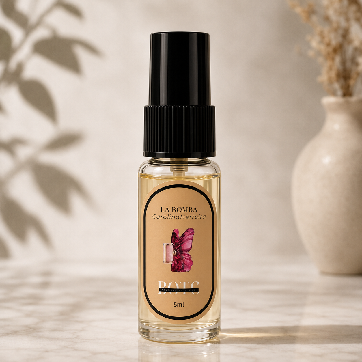 La Bomba Eau de Parfum – Decant