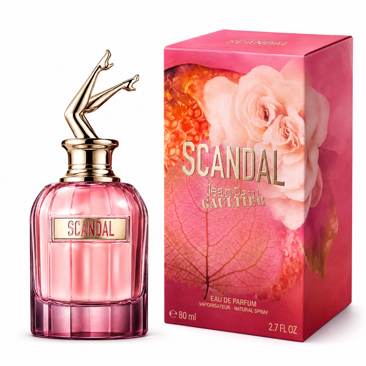 Scandal Eau de Parfum 80ml