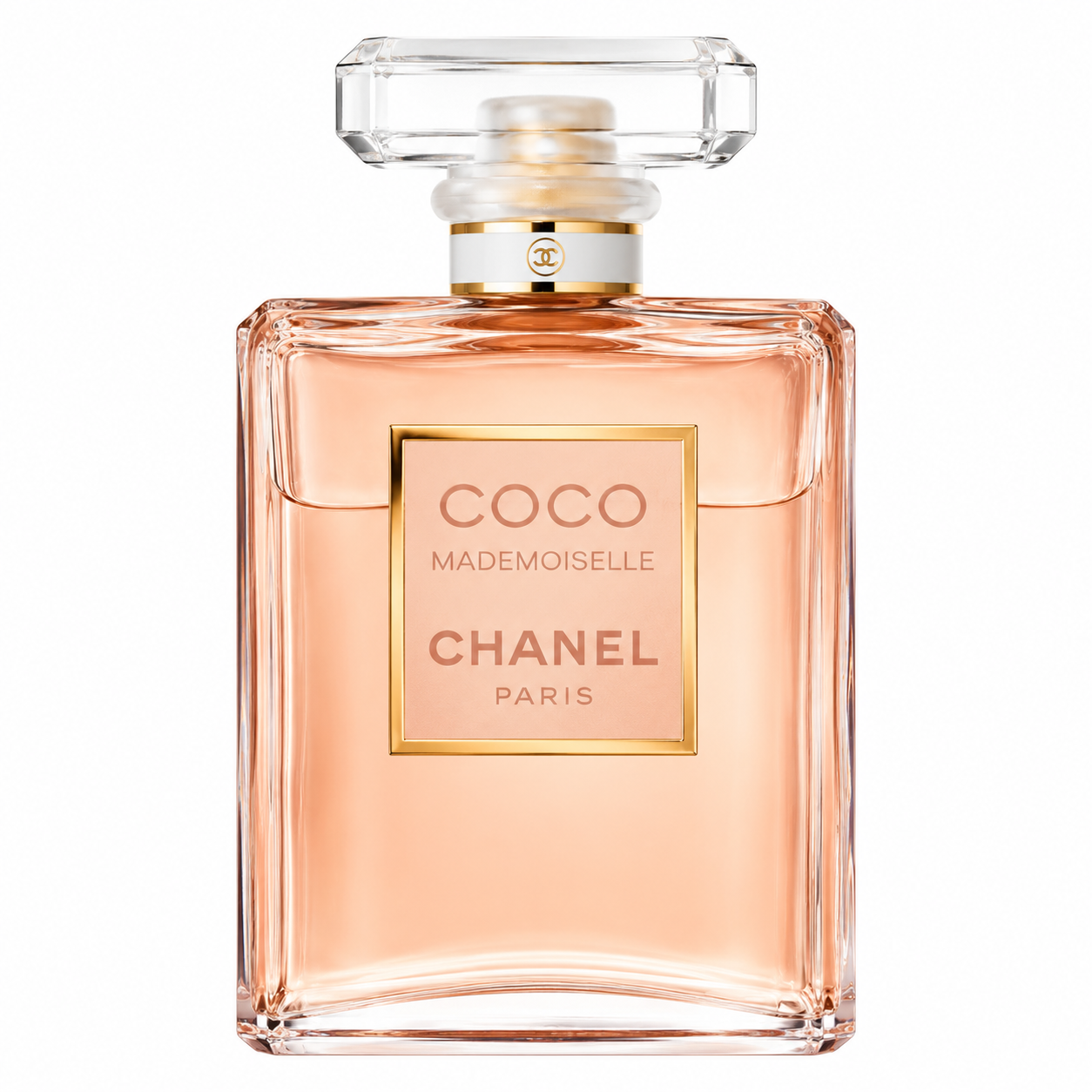 Coco Mademoiselle Eau de Parfum 100ml
