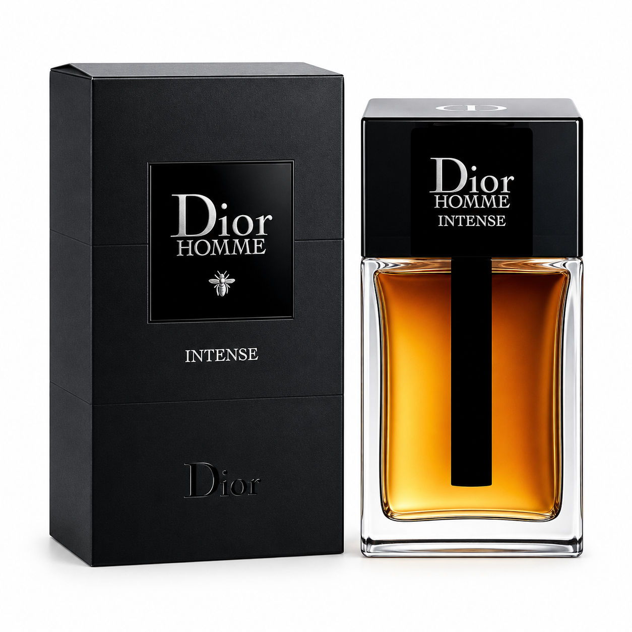 Dior Homme Intense Eau de Parfum Intense 100ml