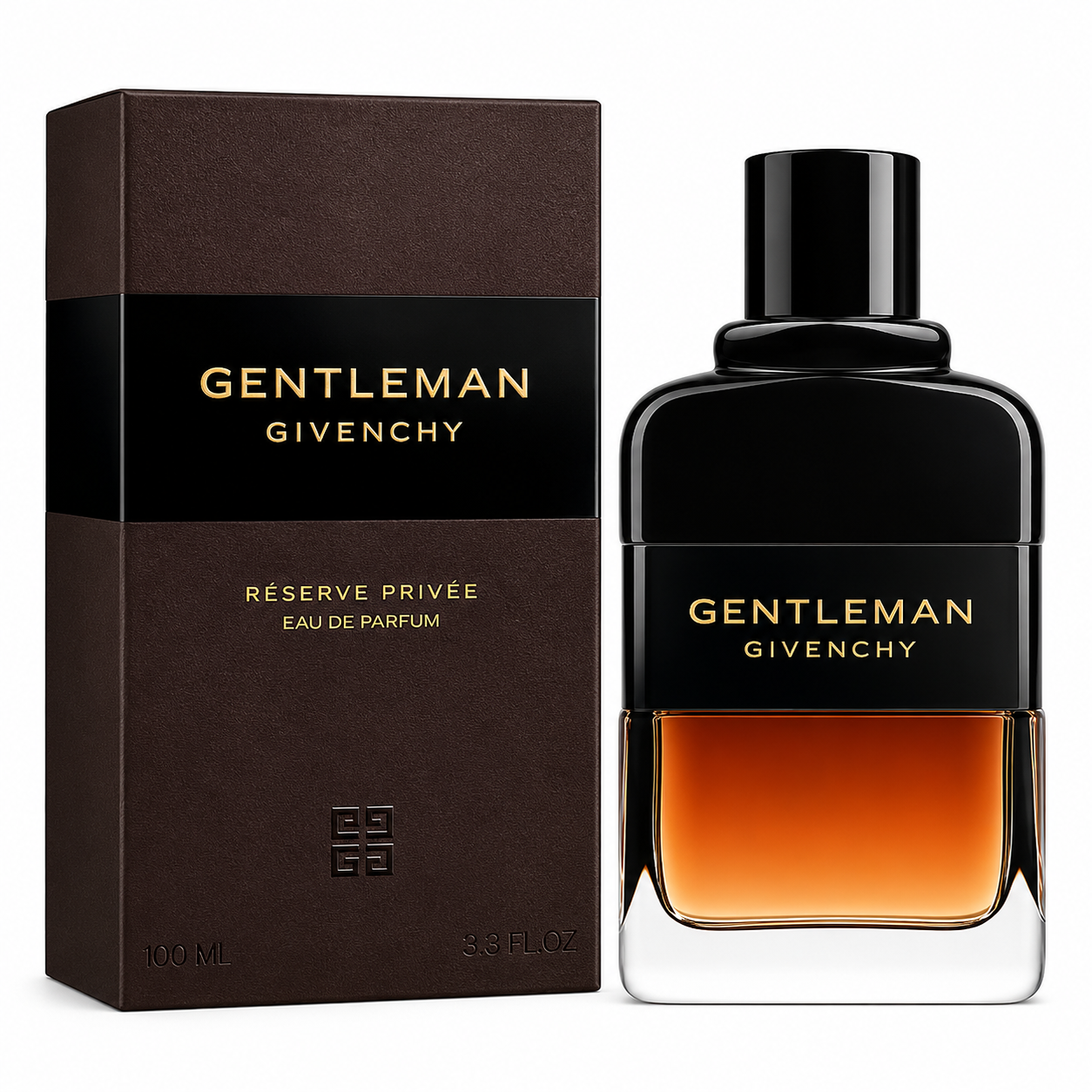 Givenchy Gentleman Réserve Privée Eau de Parfum 100ml