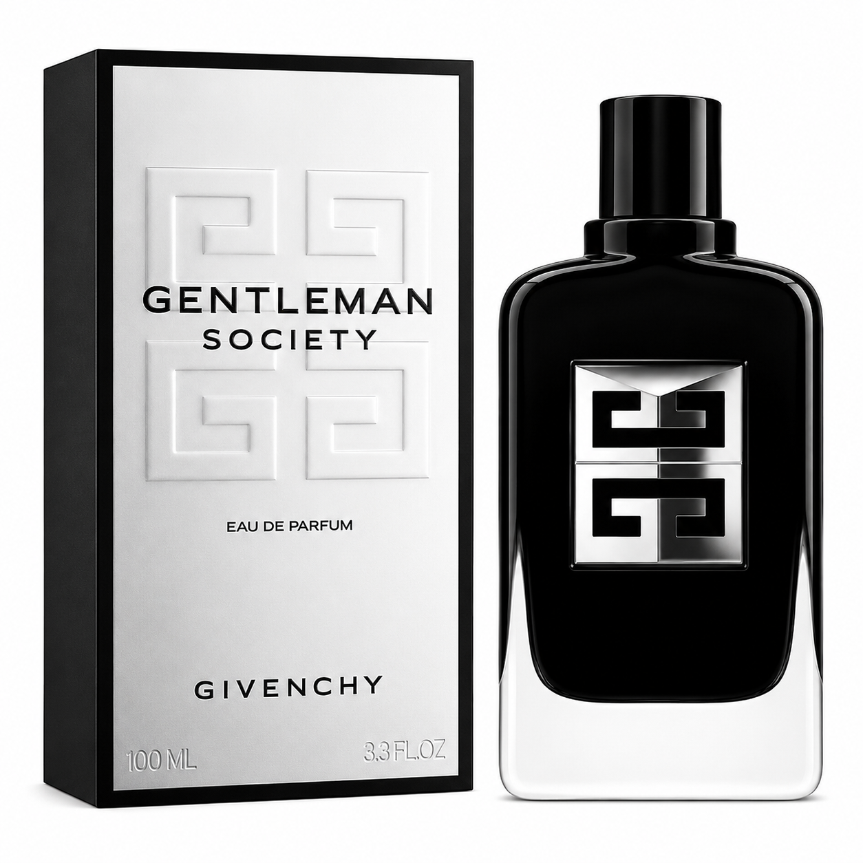 Givenchy Gentleman Society Eau de Parfum 100ml