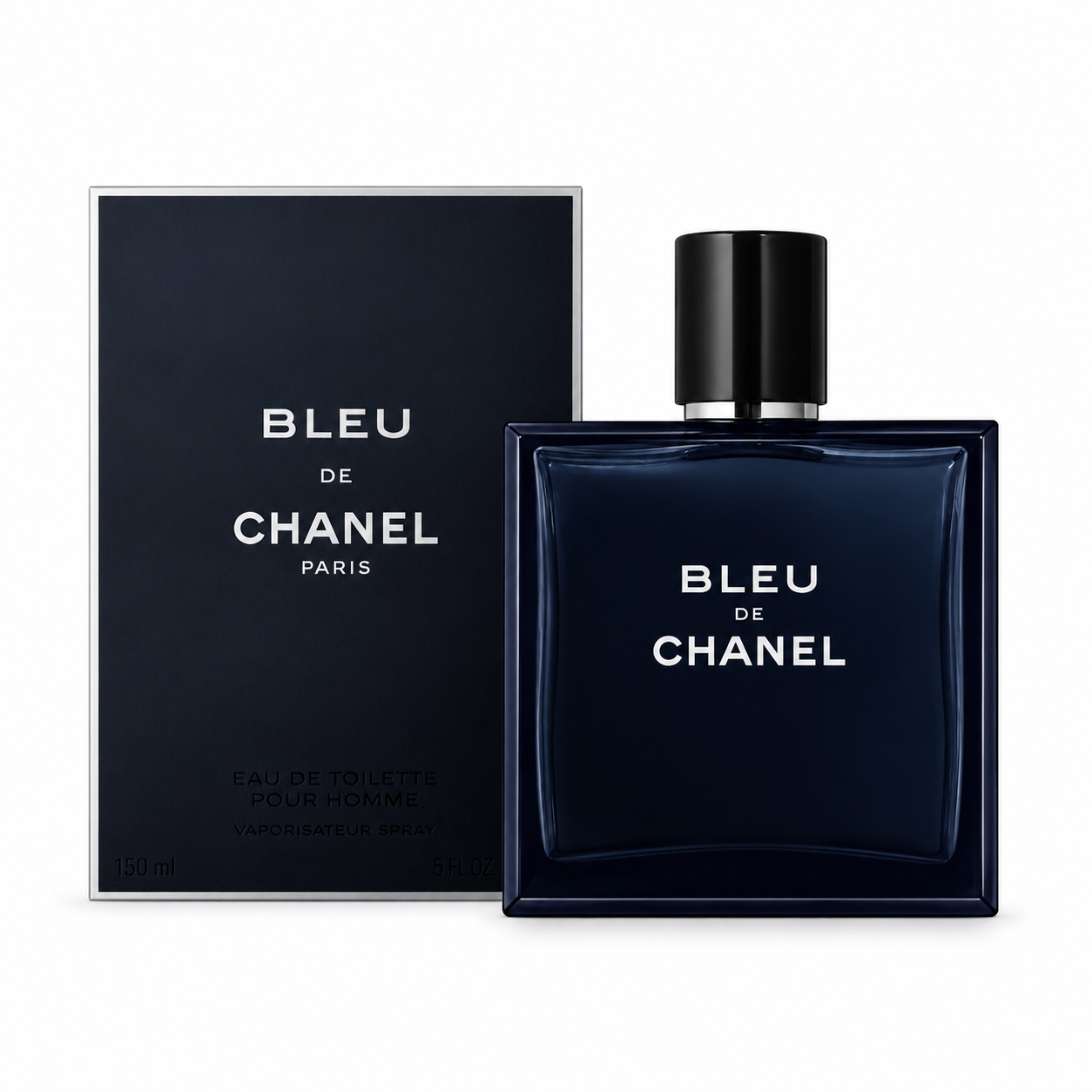 Bleu de Chanel Eau de Toilette 100ml