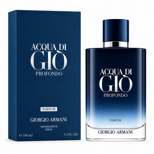 Acqua di Giò Profondo Eau de Parfum 100ml