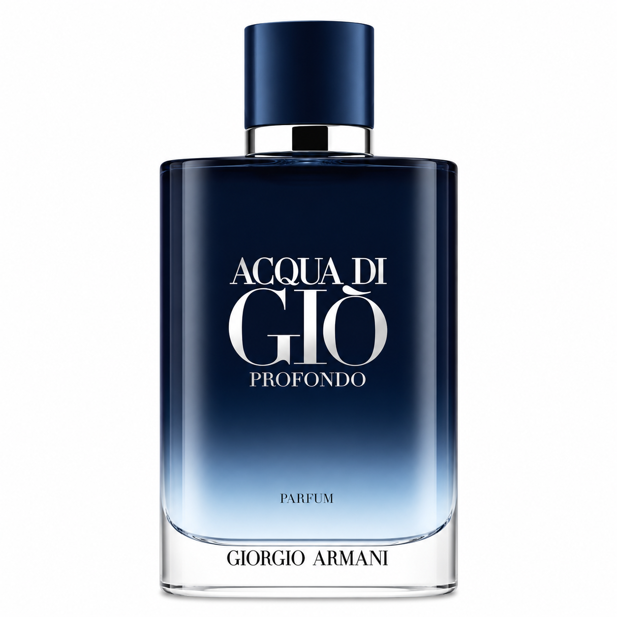 Acqua di Giò Profondo Eau de Parfum 100ml