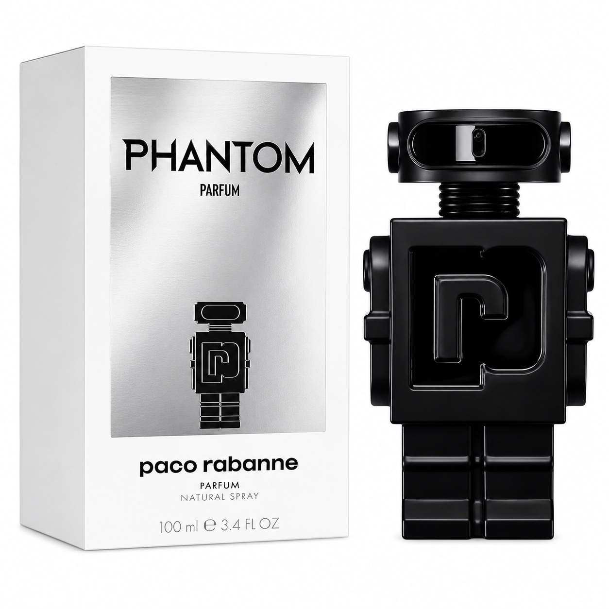 Phantom Parfum 100ml
