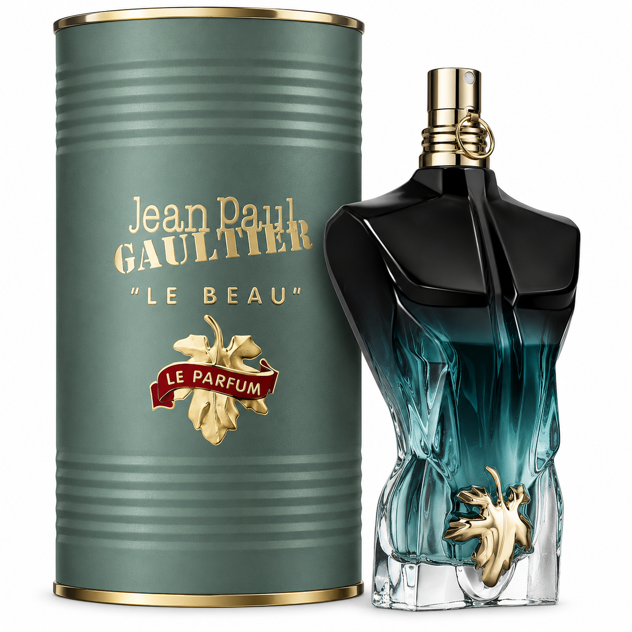 Le Beau Le Parfum Eau de Parfum Intense 125ml