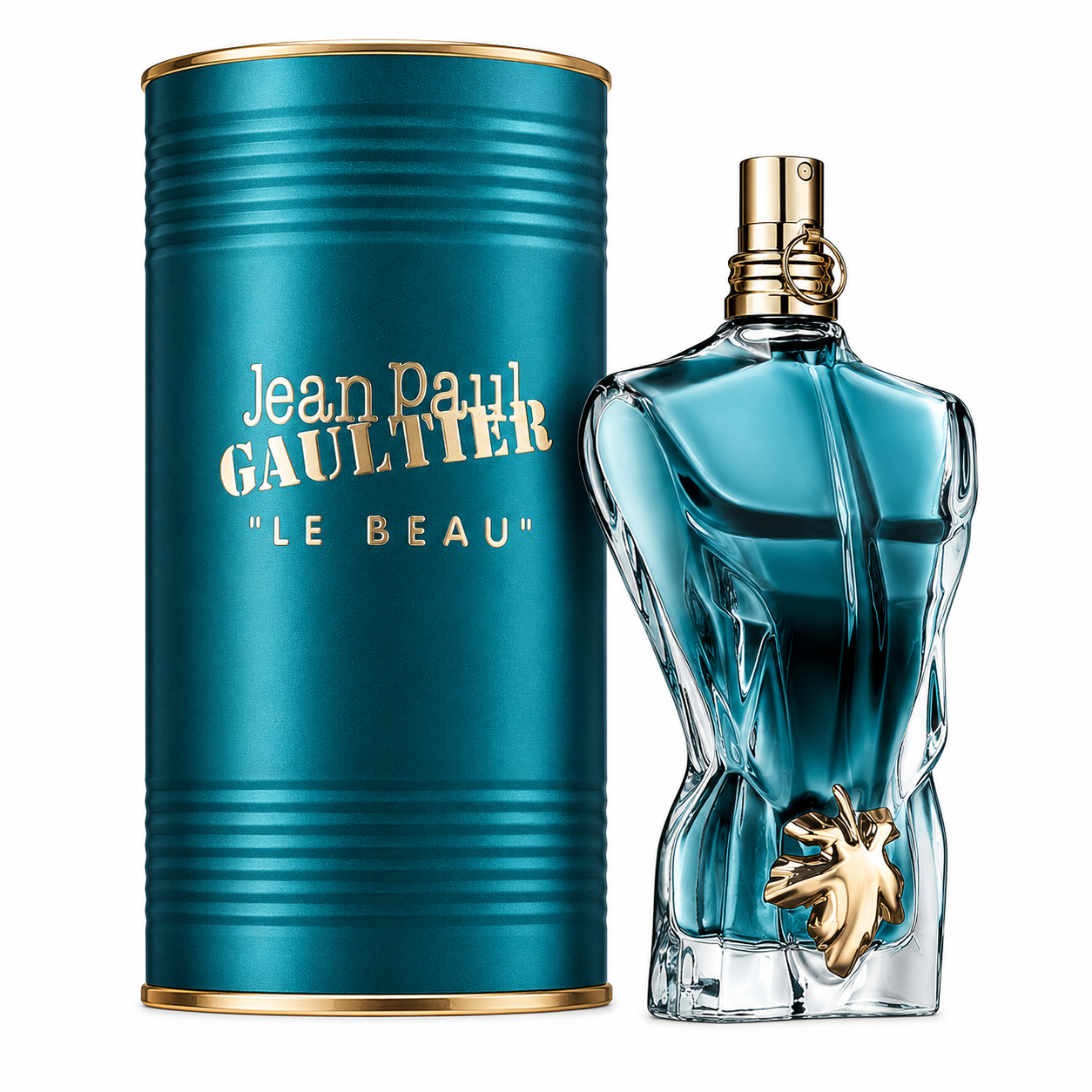 Le Beau Eau de Toilette 125ml