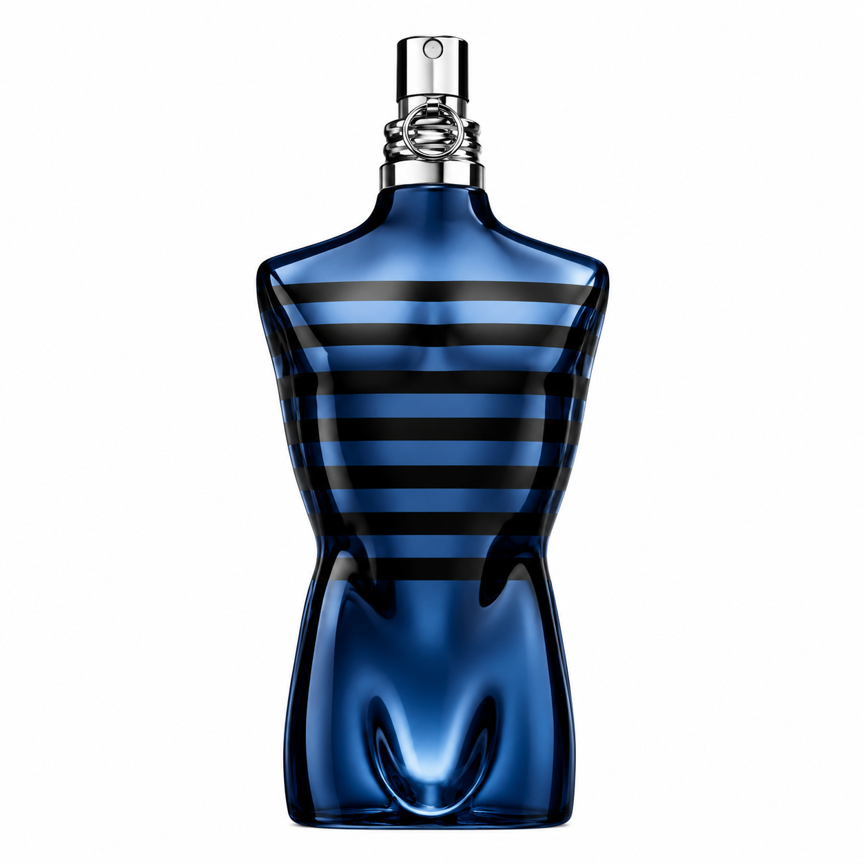 Ultra Male Eau de Toilette Intense 125ml
