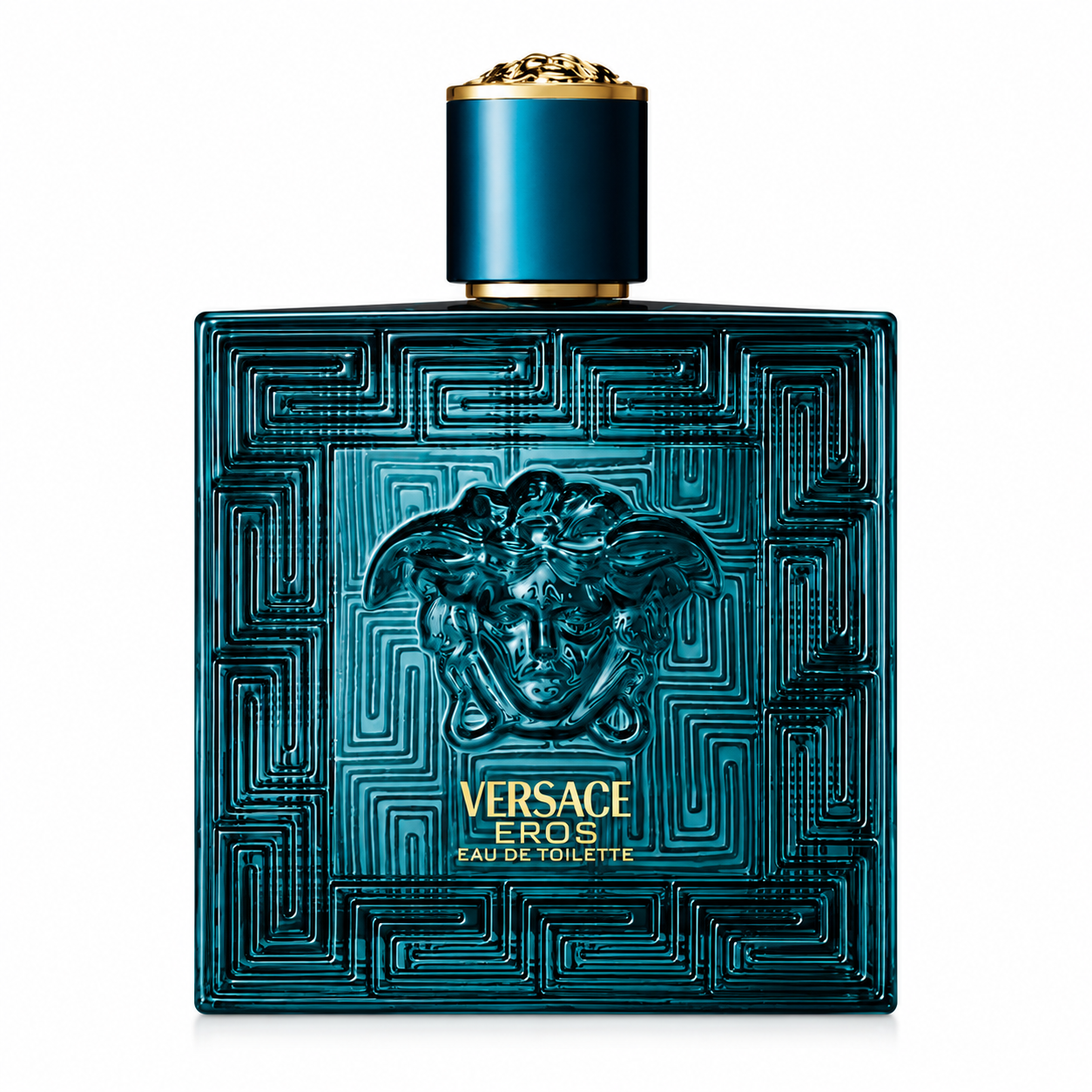 Versace Eros Eau de Toilette 100ml