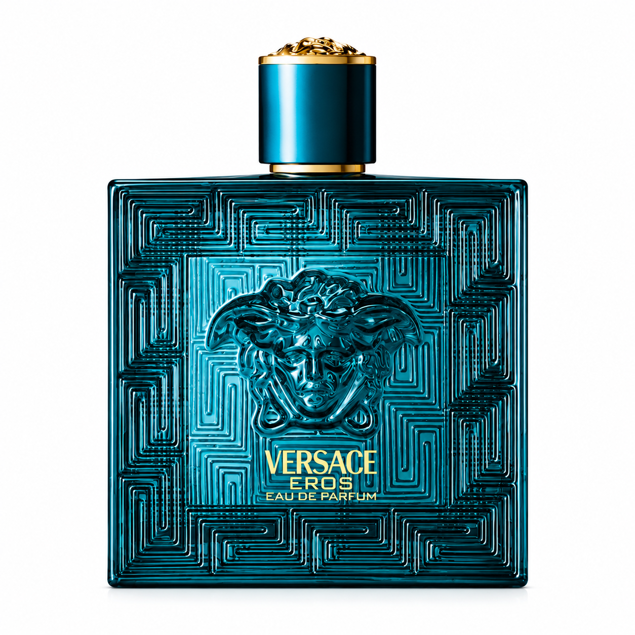 Versace Eros Eau de Parfum 100ml