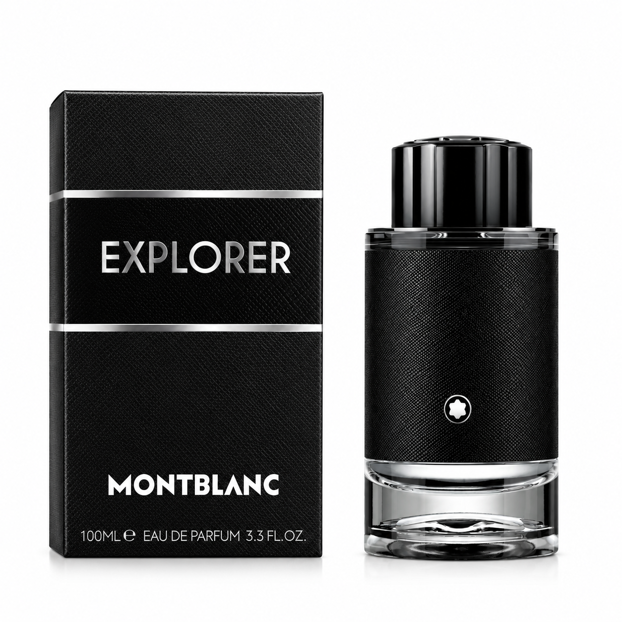 Montblanc Explorer Eau de Parfum 100ml