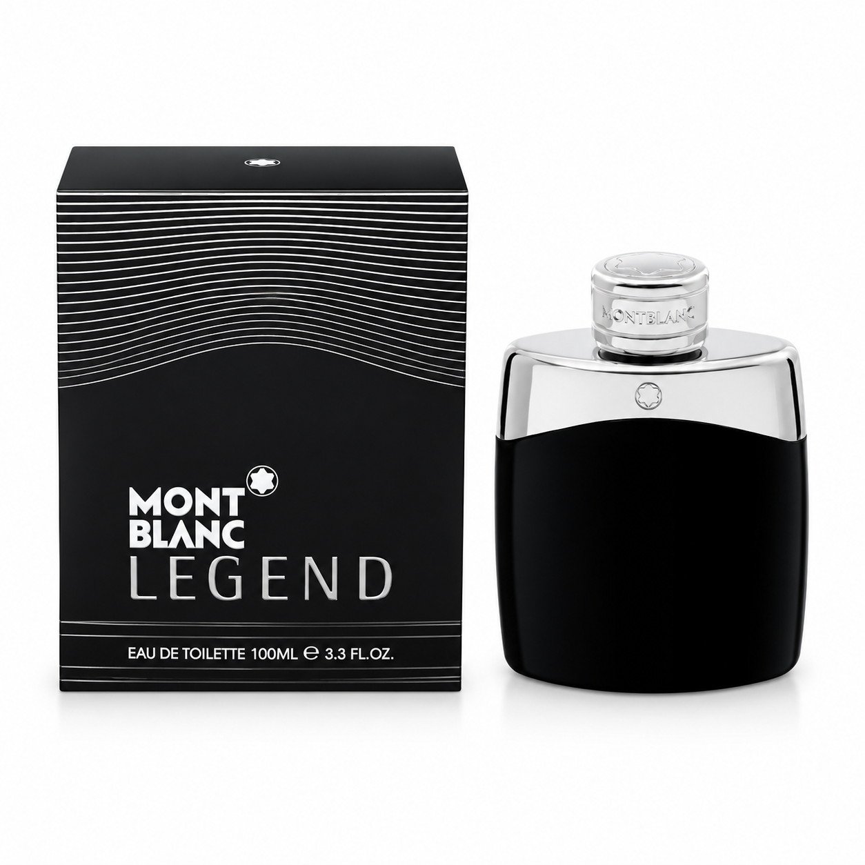 Montblanc Legend Eau de Toilette 100ml