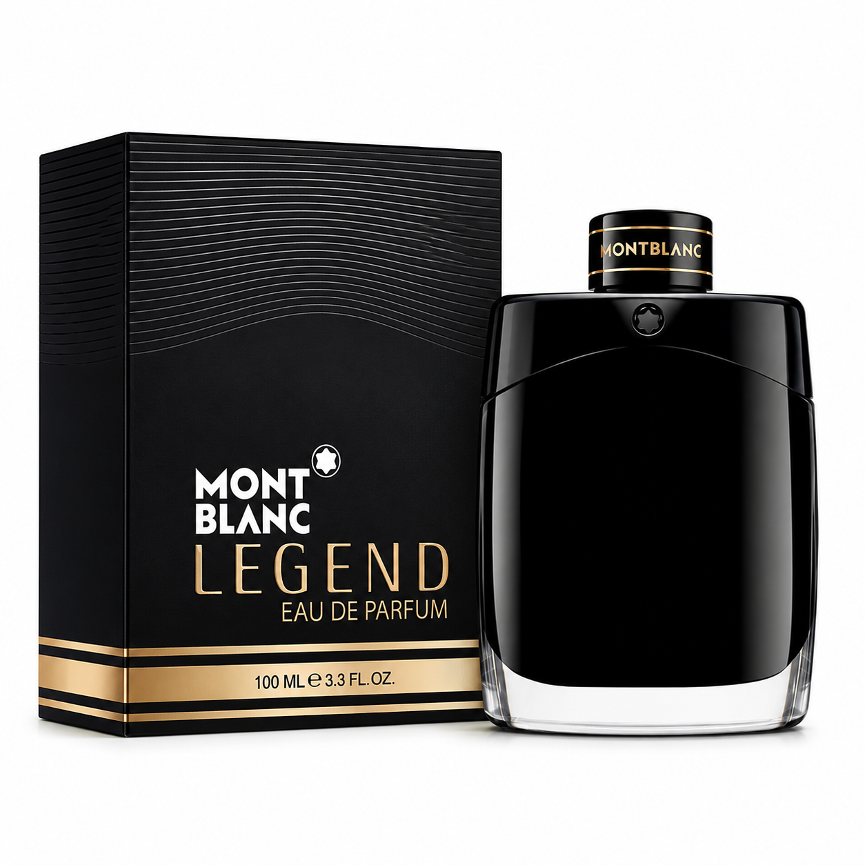 Montblanc Legend Eau de Parfum 100ml