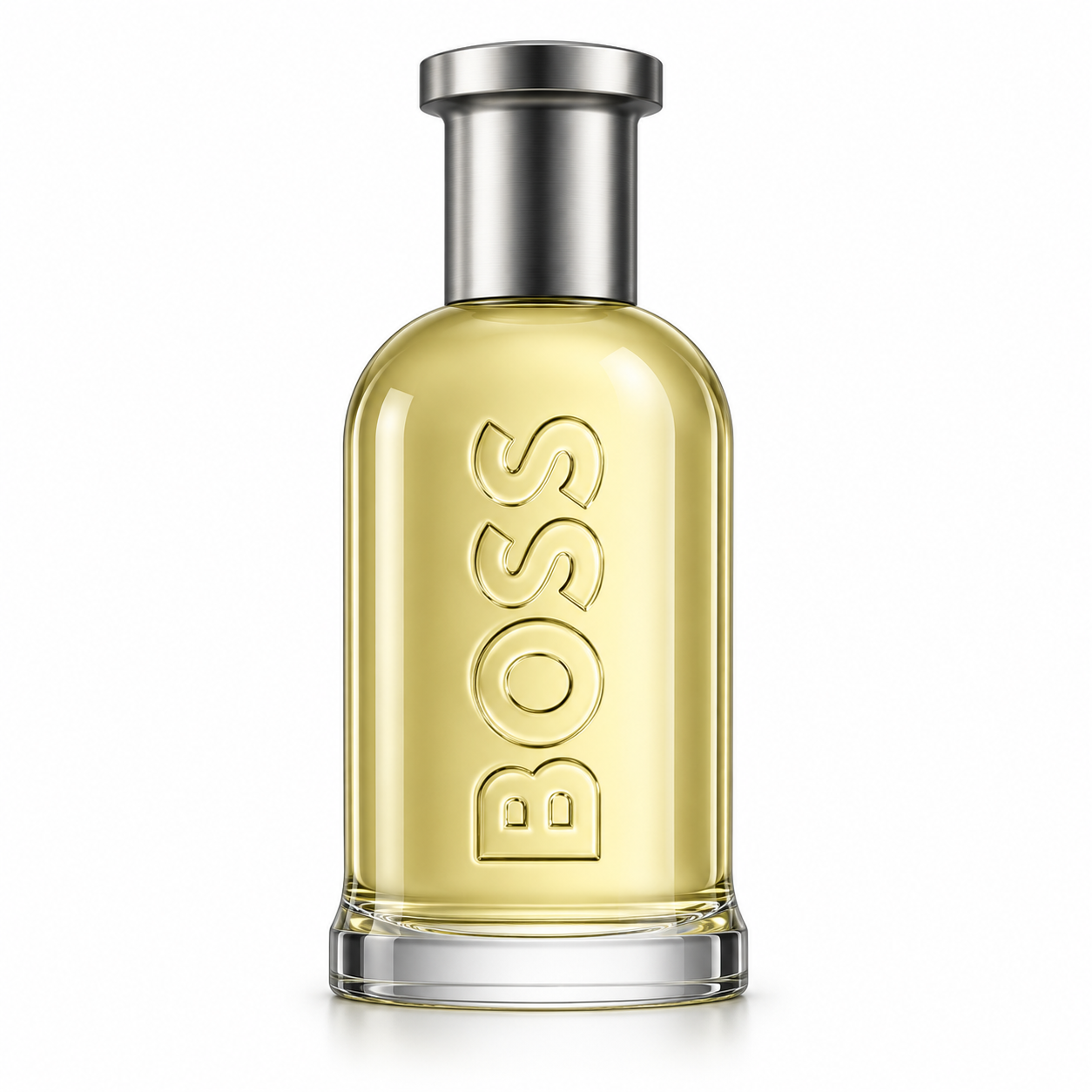 Boss Bottled Eau de Toilette 100ml