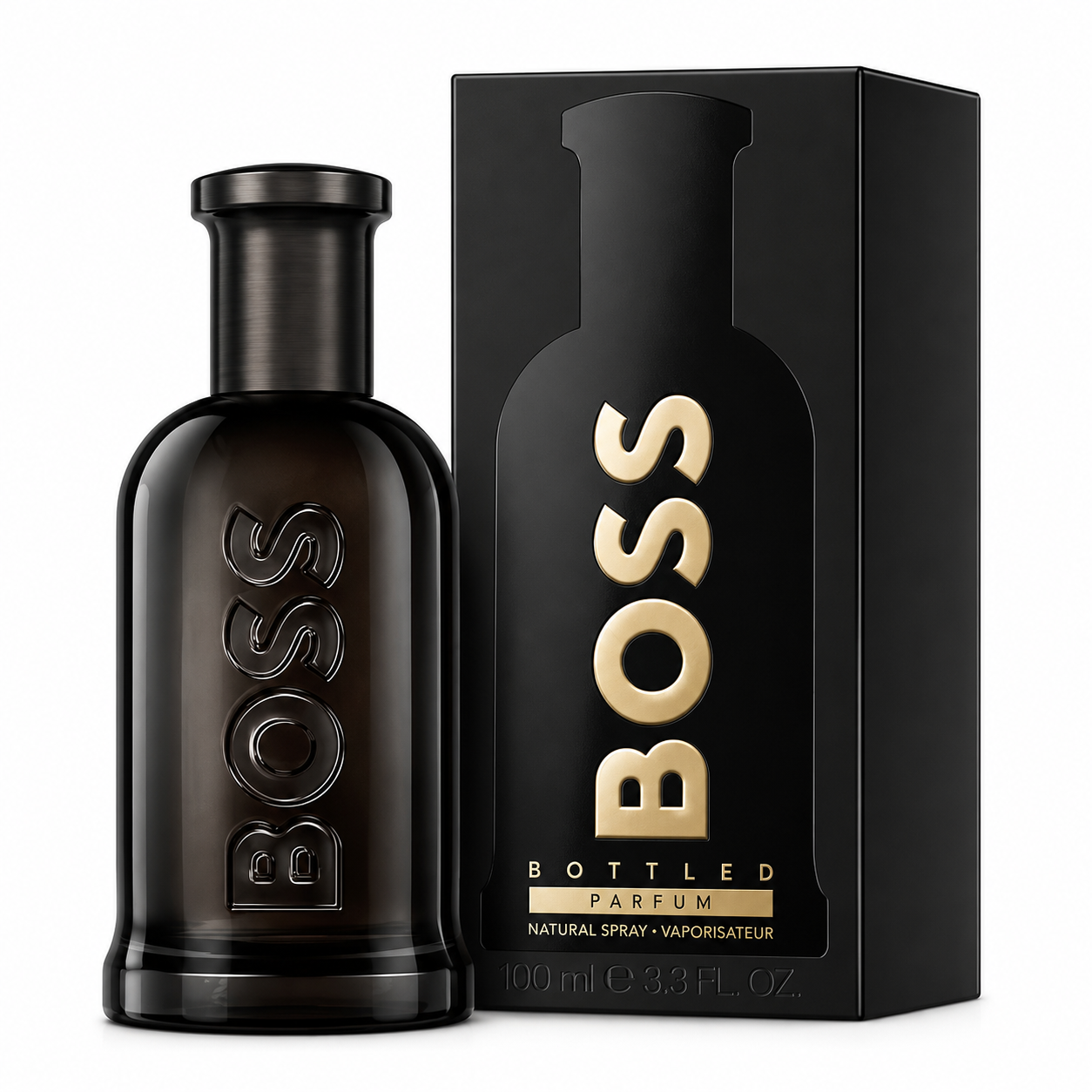 Boss Bottled Parfum 100ml