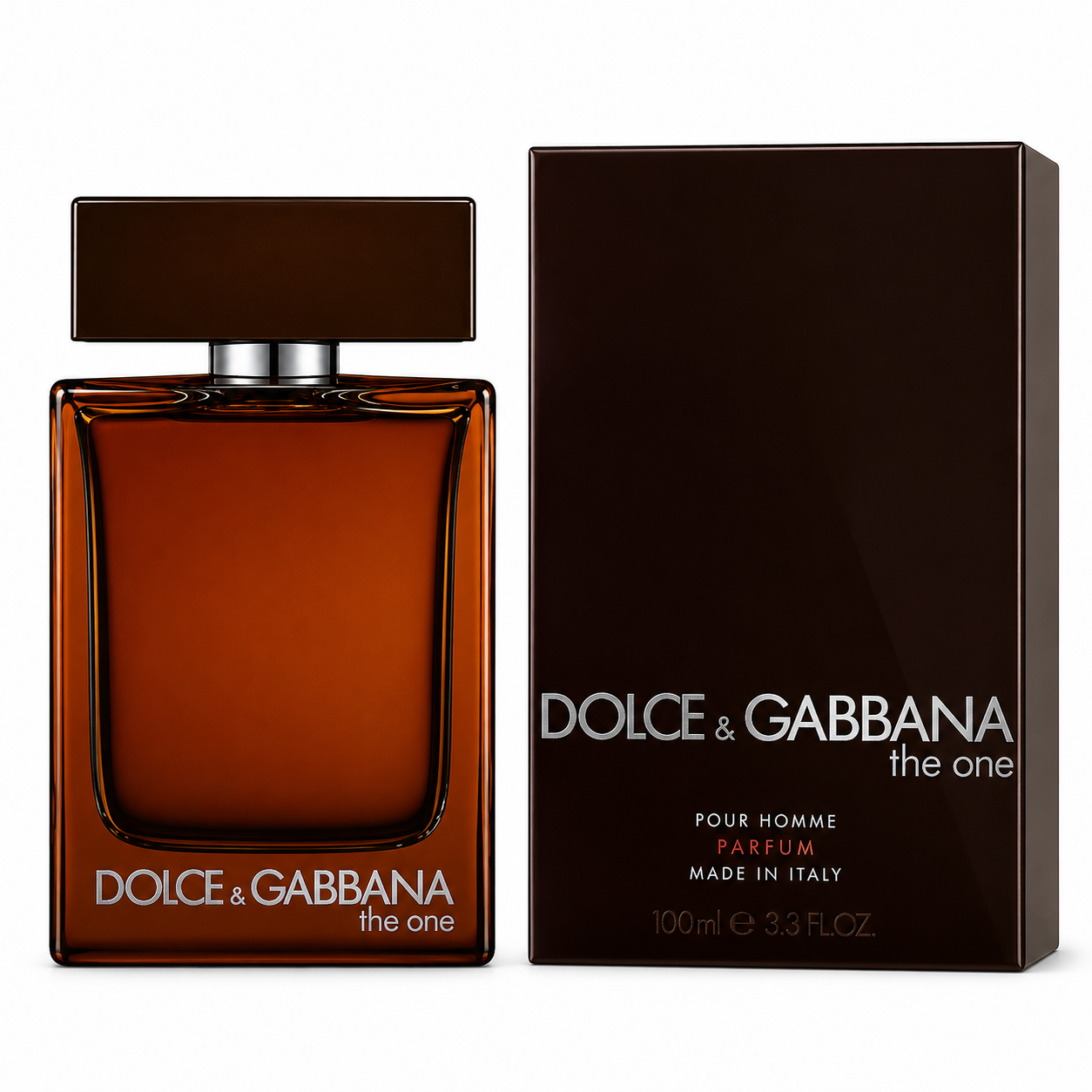 The One Eau de Parfum 100ml