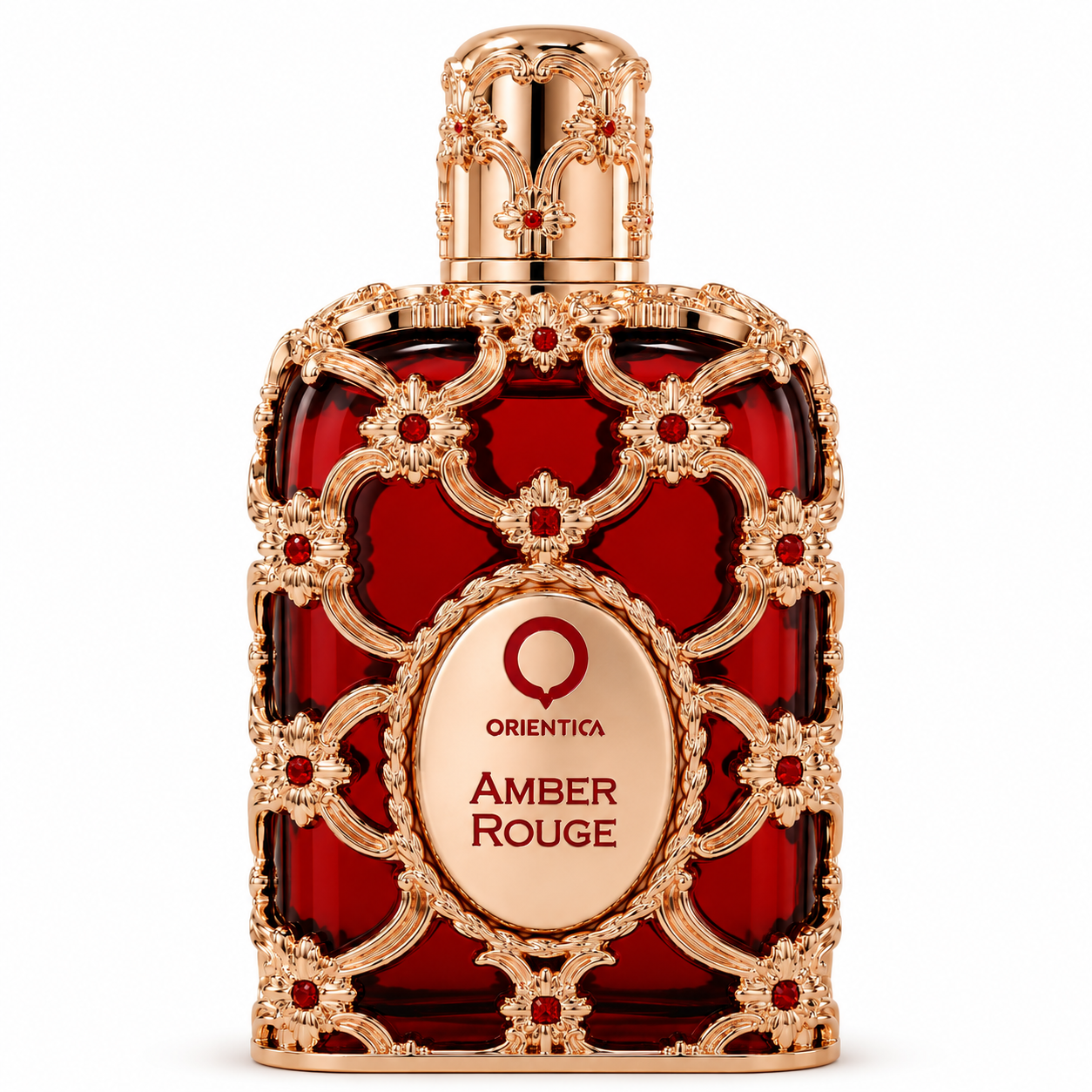 Orientica Amber Rouge Eau de Parfum 80ml