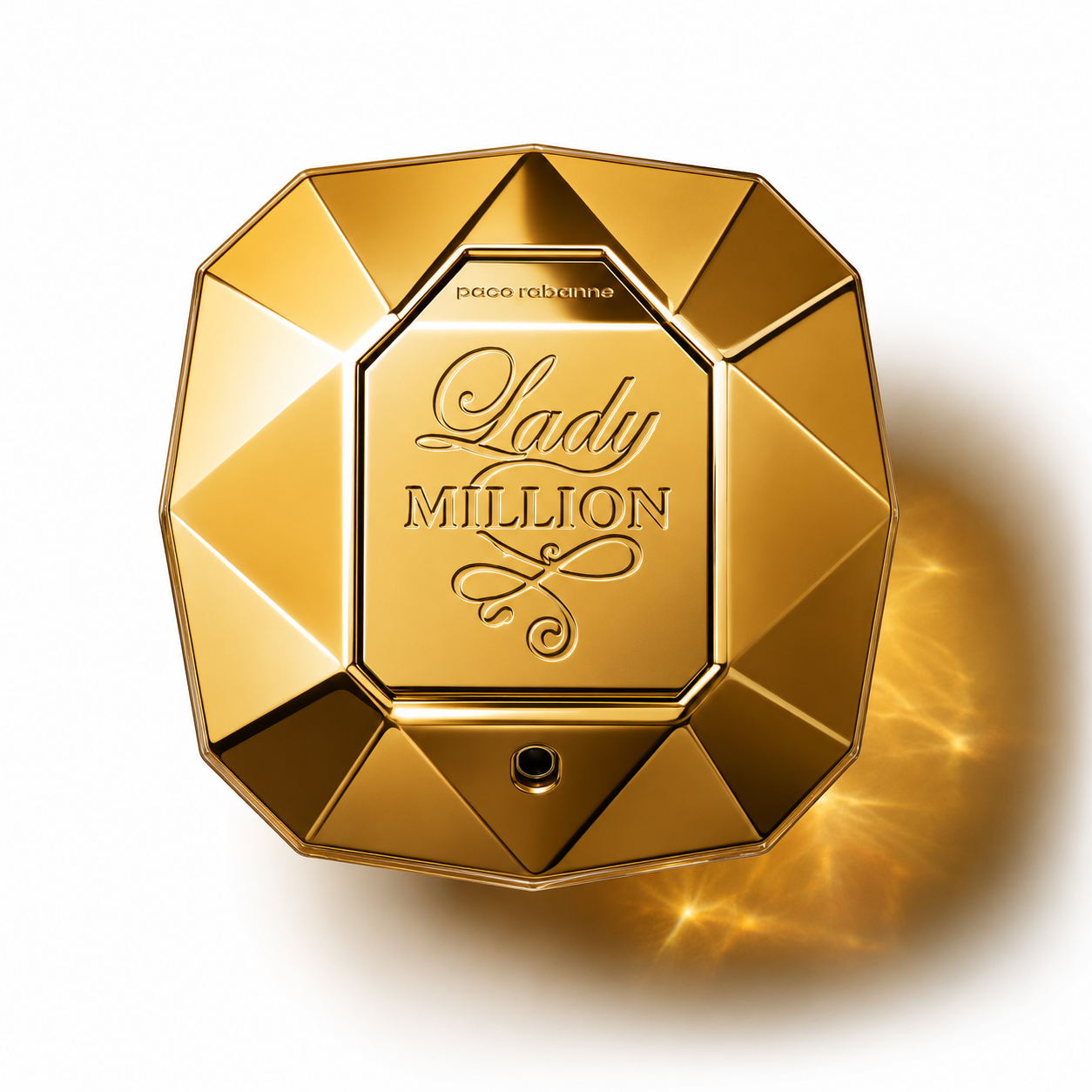 Lady Million Eau de Parfum 80ml