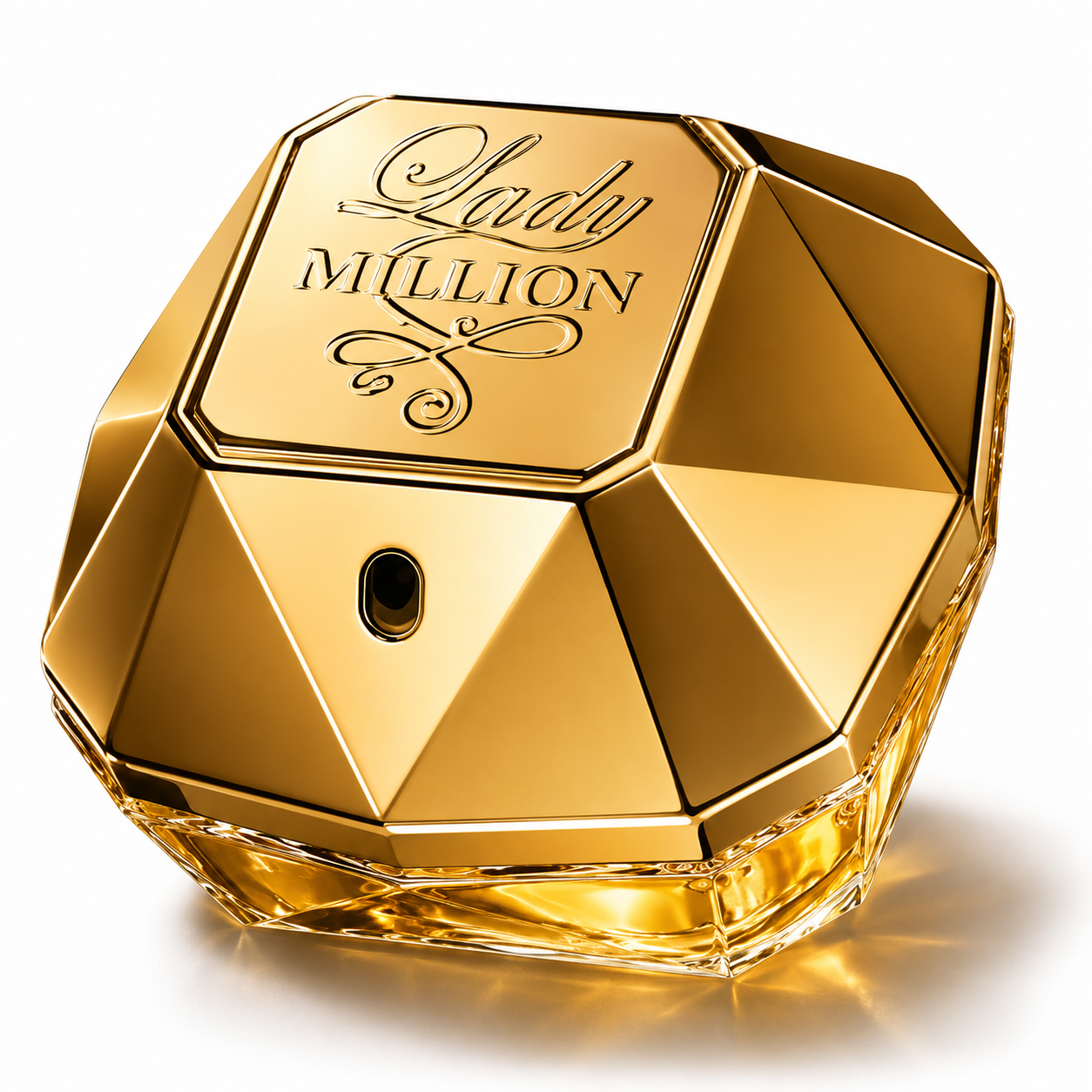 Lady Million Eau de Parfum 80ml
