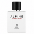 Alpine Homme Sport Eau de Parfum 100ml