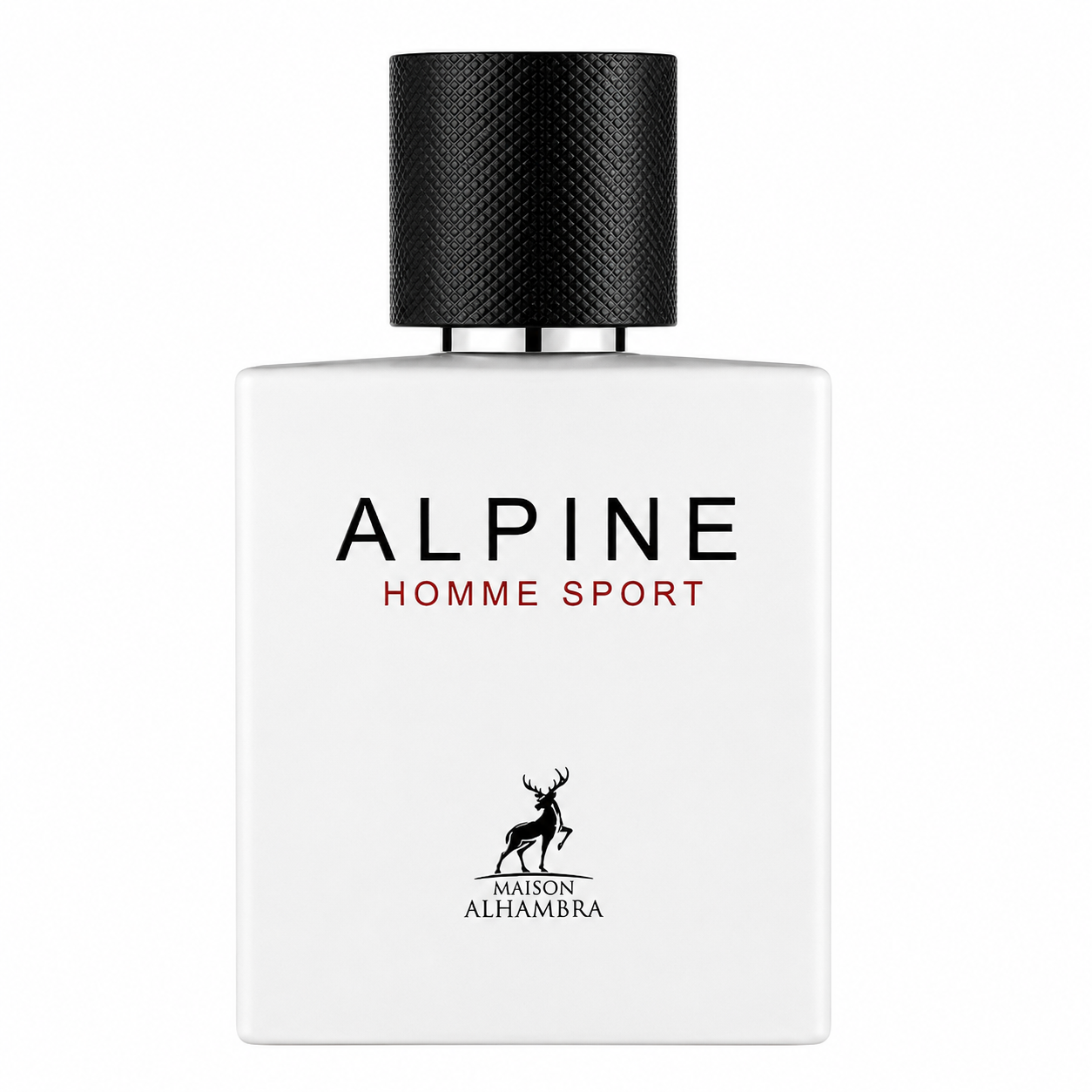 Alpine Homme Sport Eau de Parfum 100ml