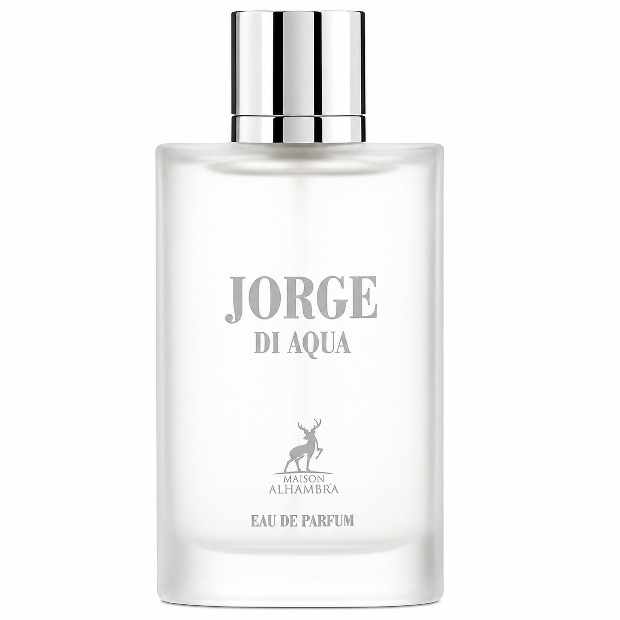 Jorge Di Aqua Eau de Parfum Masculino 100ml
