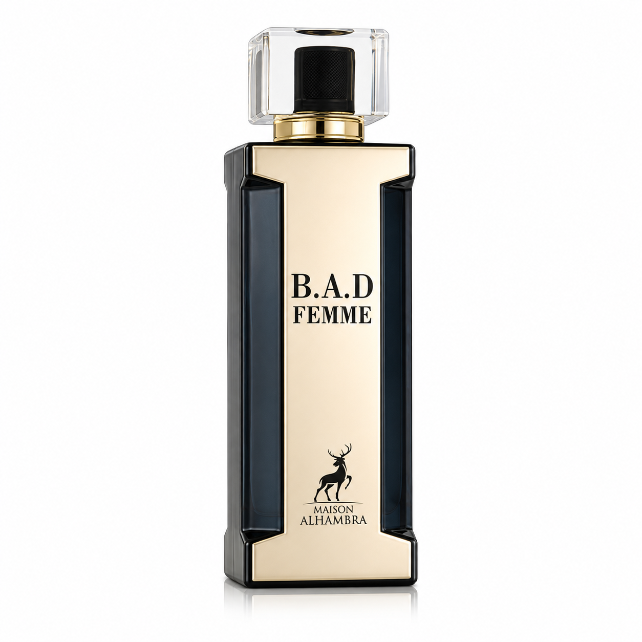 Maison Alhambra B.A.D Woman Eau de Parfum 100ml
